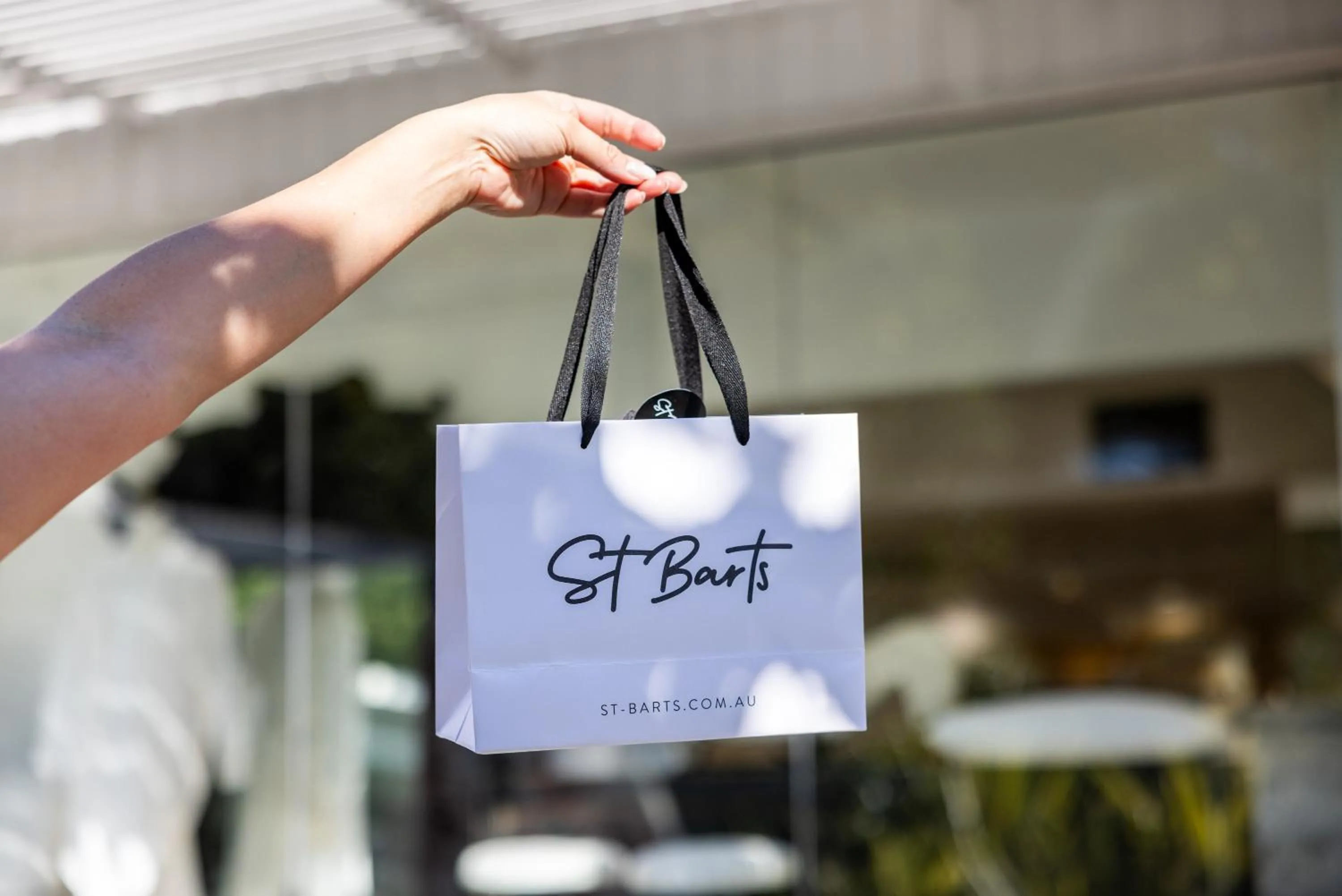 Neighbourhood in Sage Hotel James Street