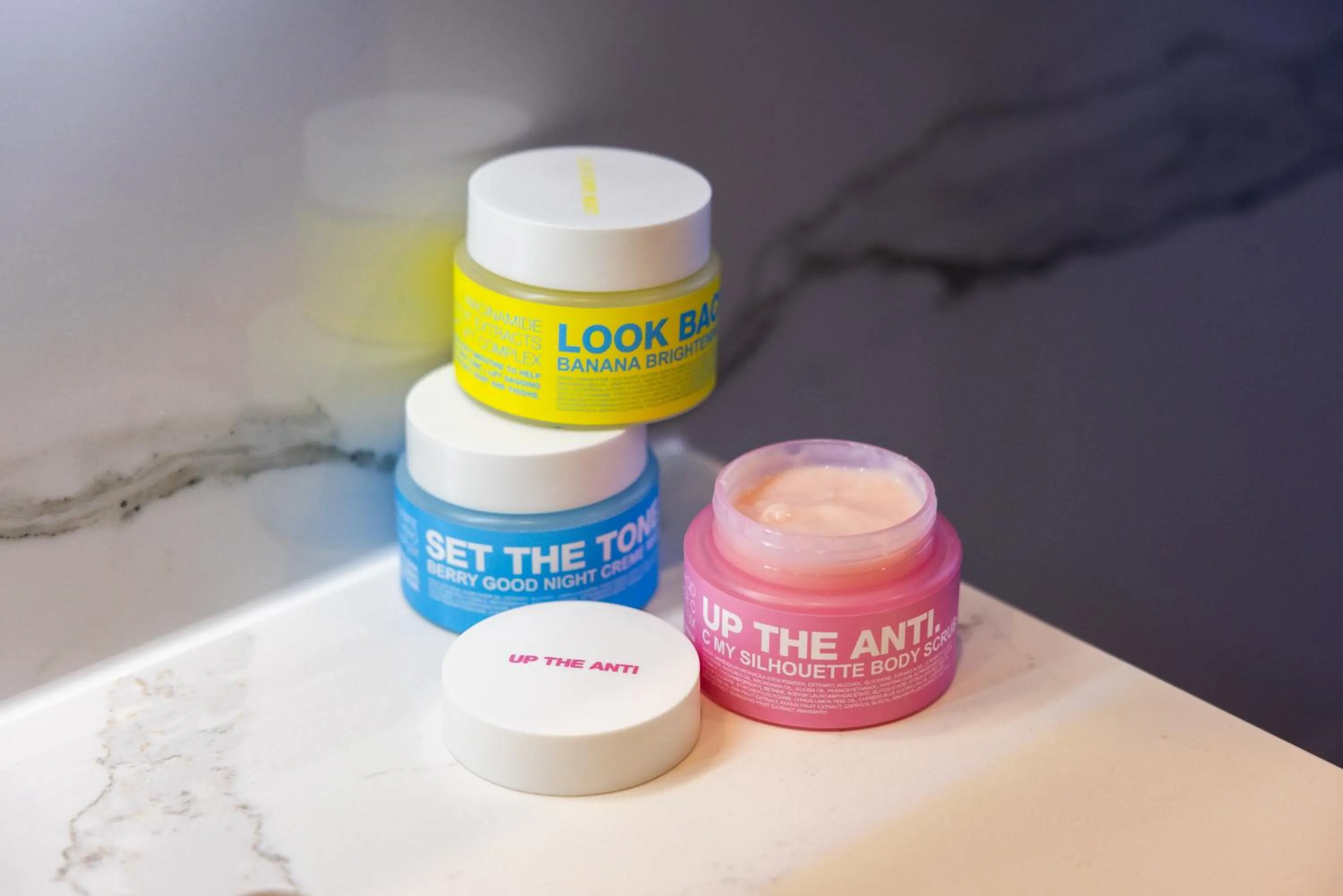 Bathroom in Sage Hotel James Street