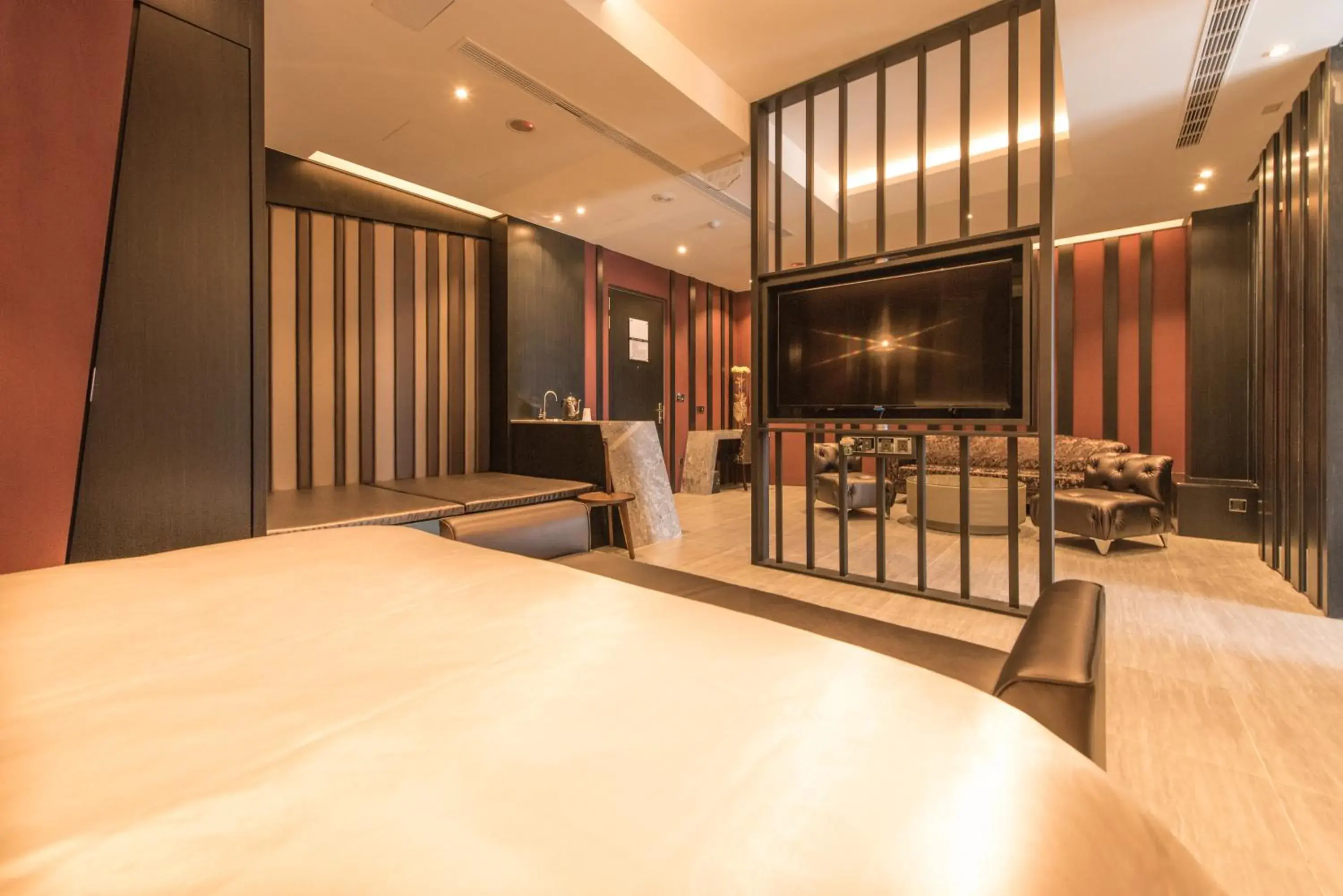 Voga Motel Voga Motel