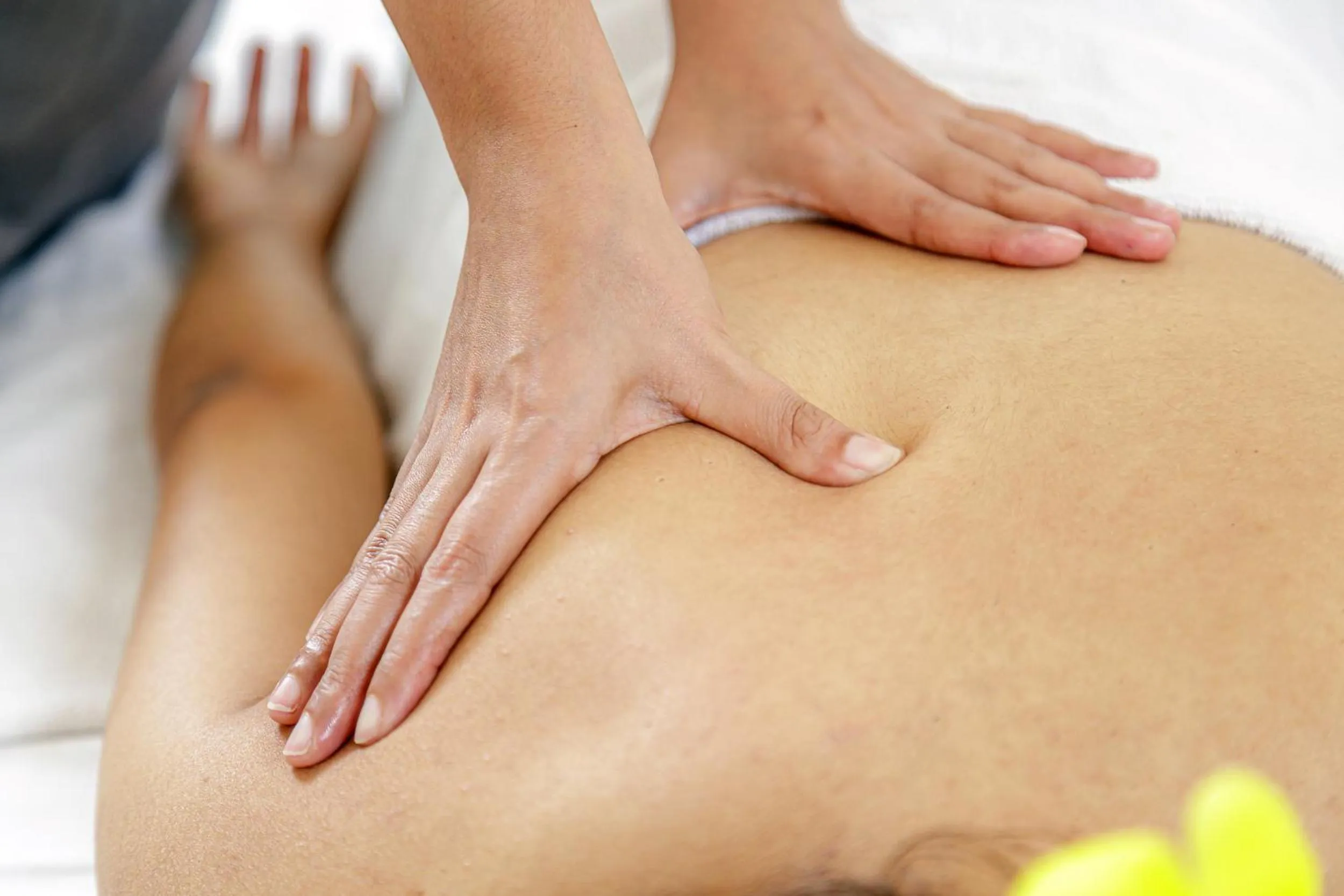 Spa and wellness centre/facilities in The Vinorva Maldives