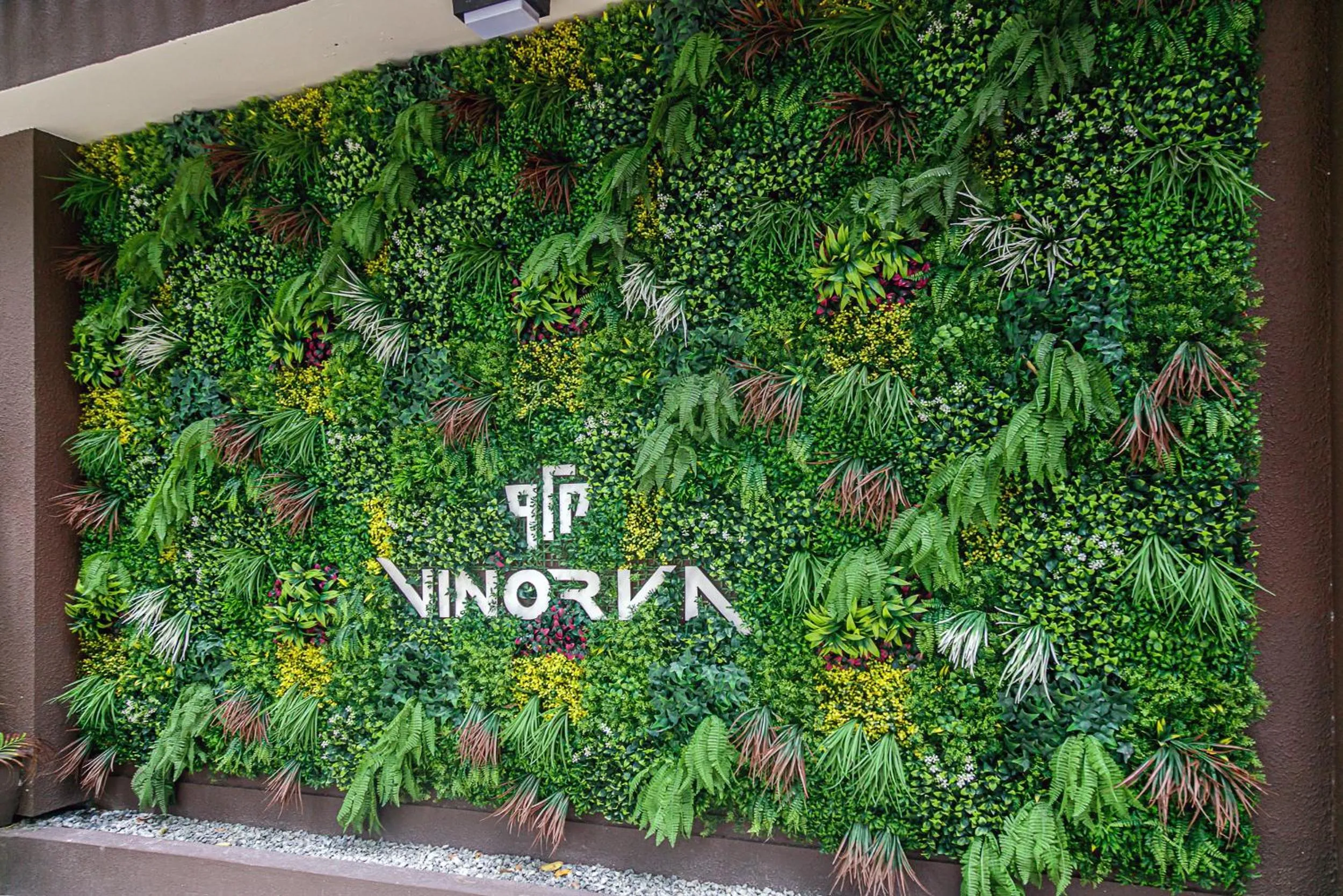 The Vinorva Maldives