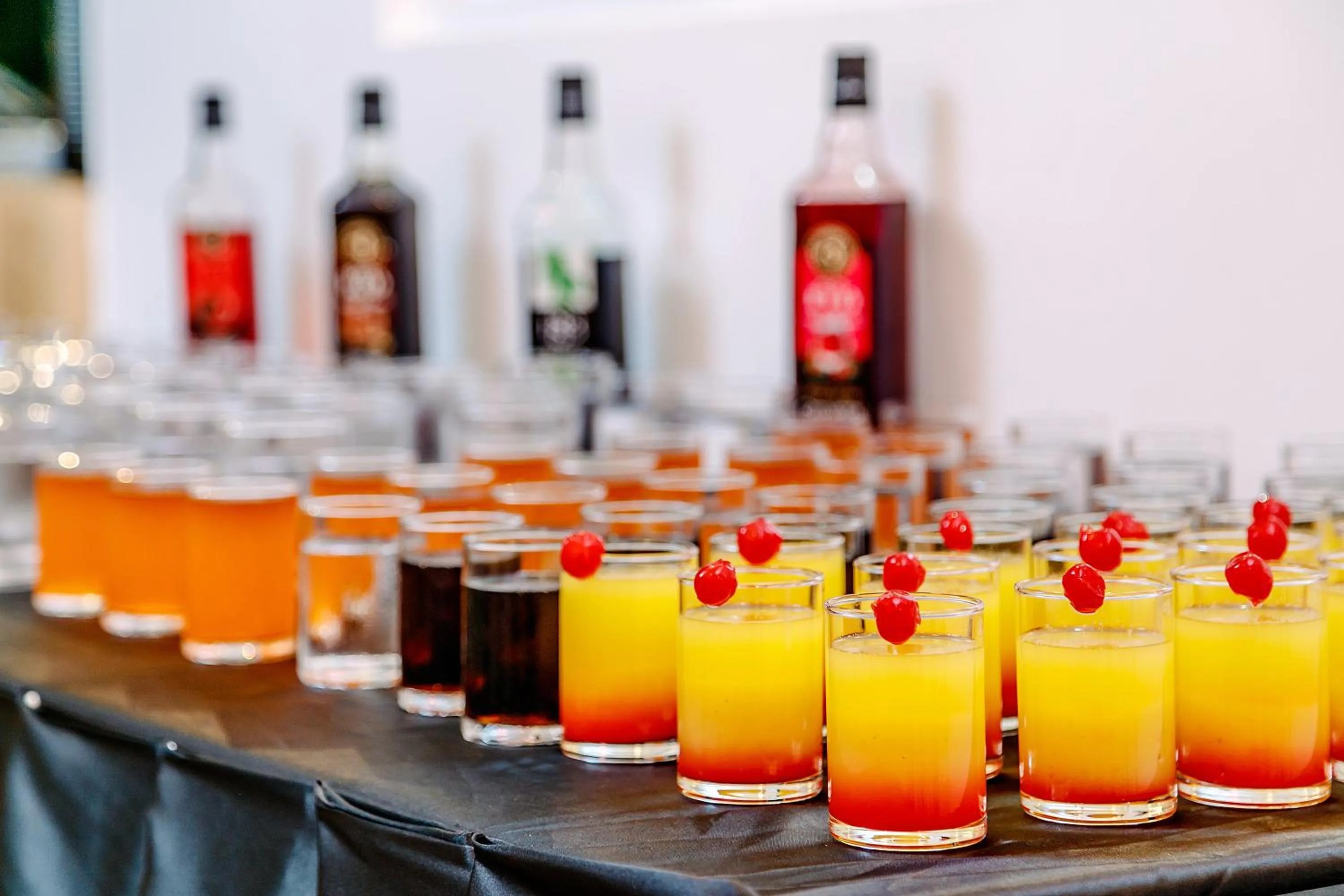 Restaurant/places to eat in The Vinorva Maldives