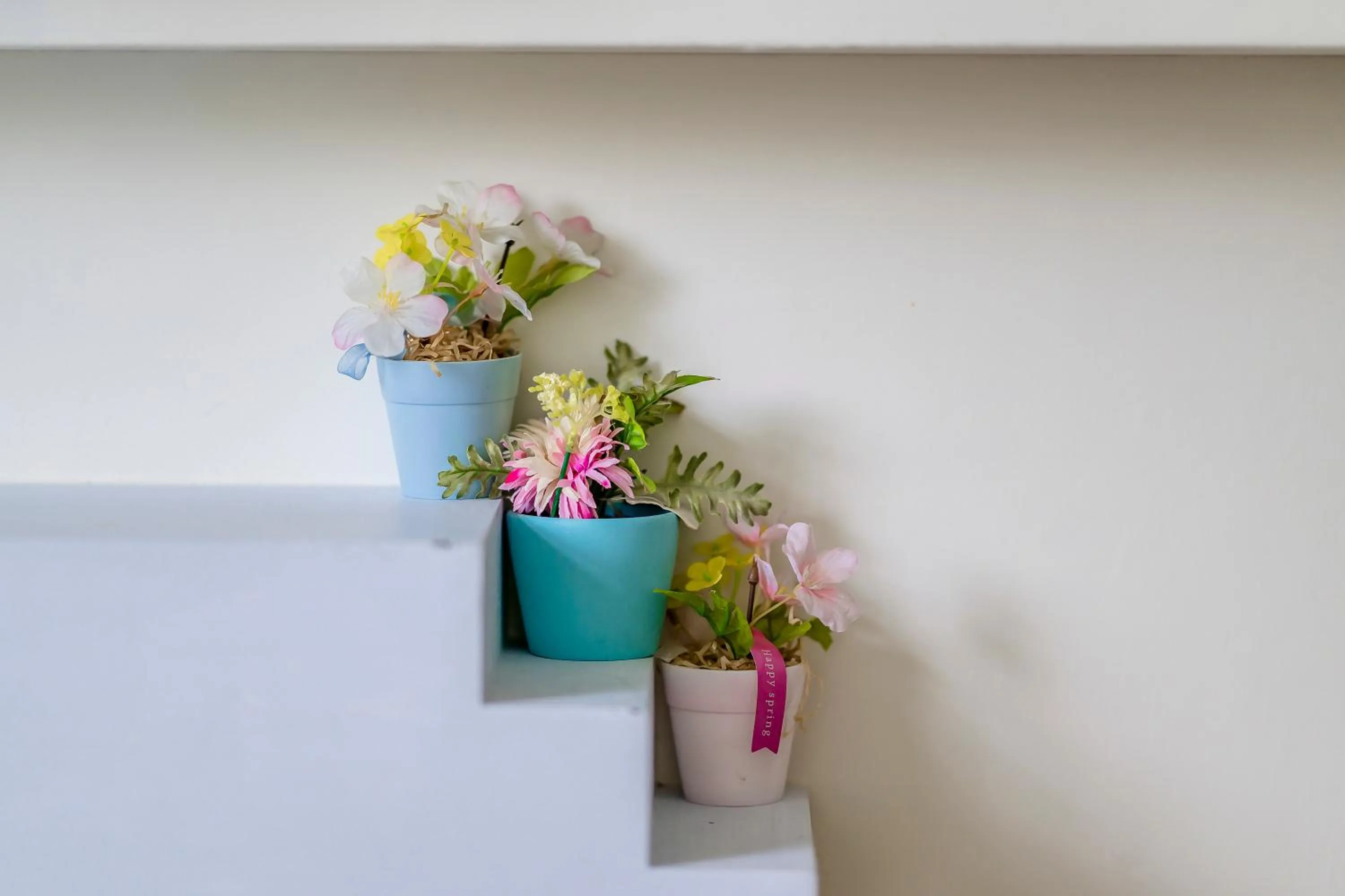 Decorative detail in Bo Ya Homestay