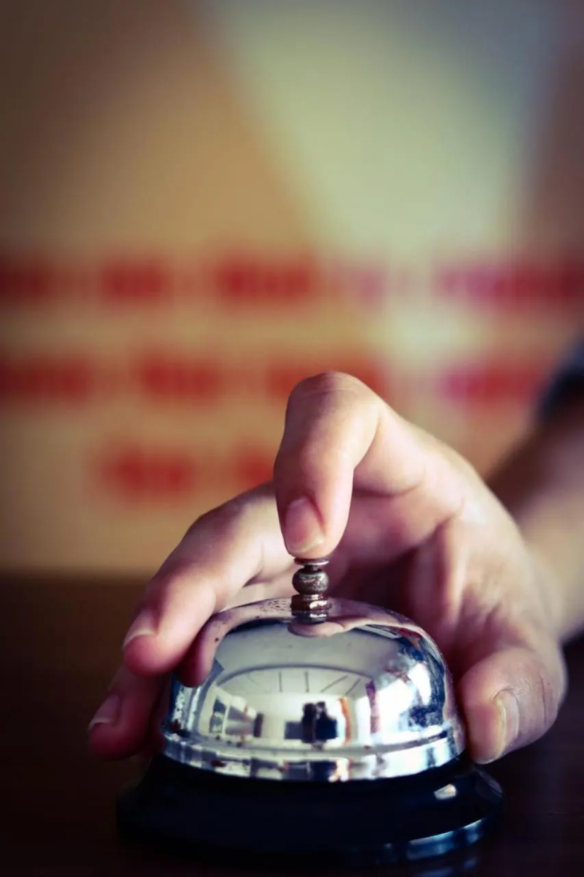 Front One Inn Sidoarjo