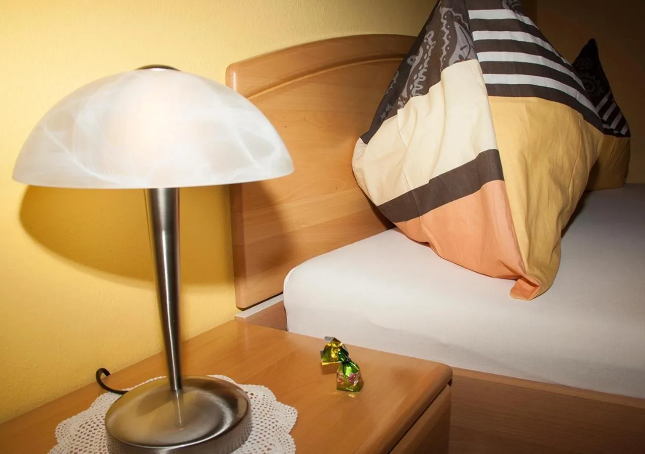 Other, Bed in Frühstückspension Kuzmic