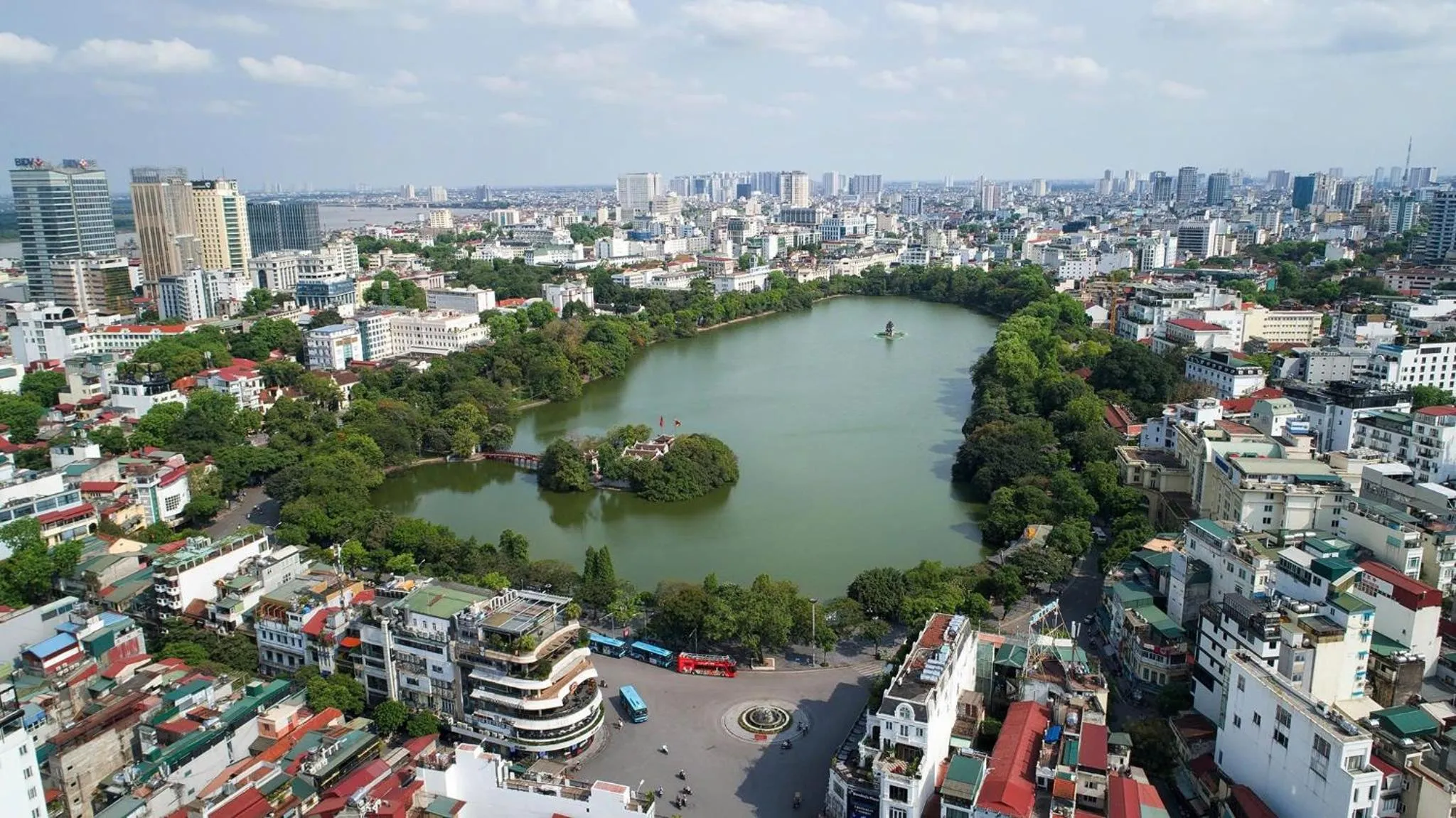 Other in Luxury Old Quarter Hotel & Gym