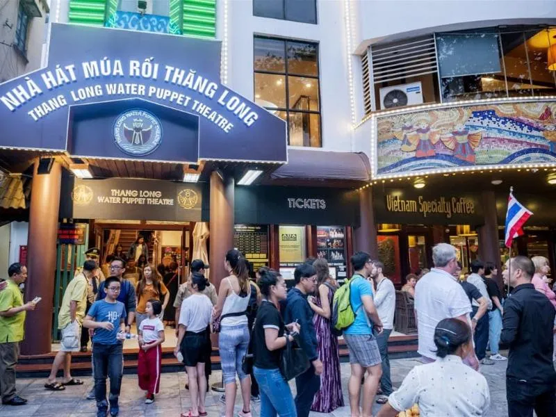 Other in Luxury Old Quarter Hotel & Gym