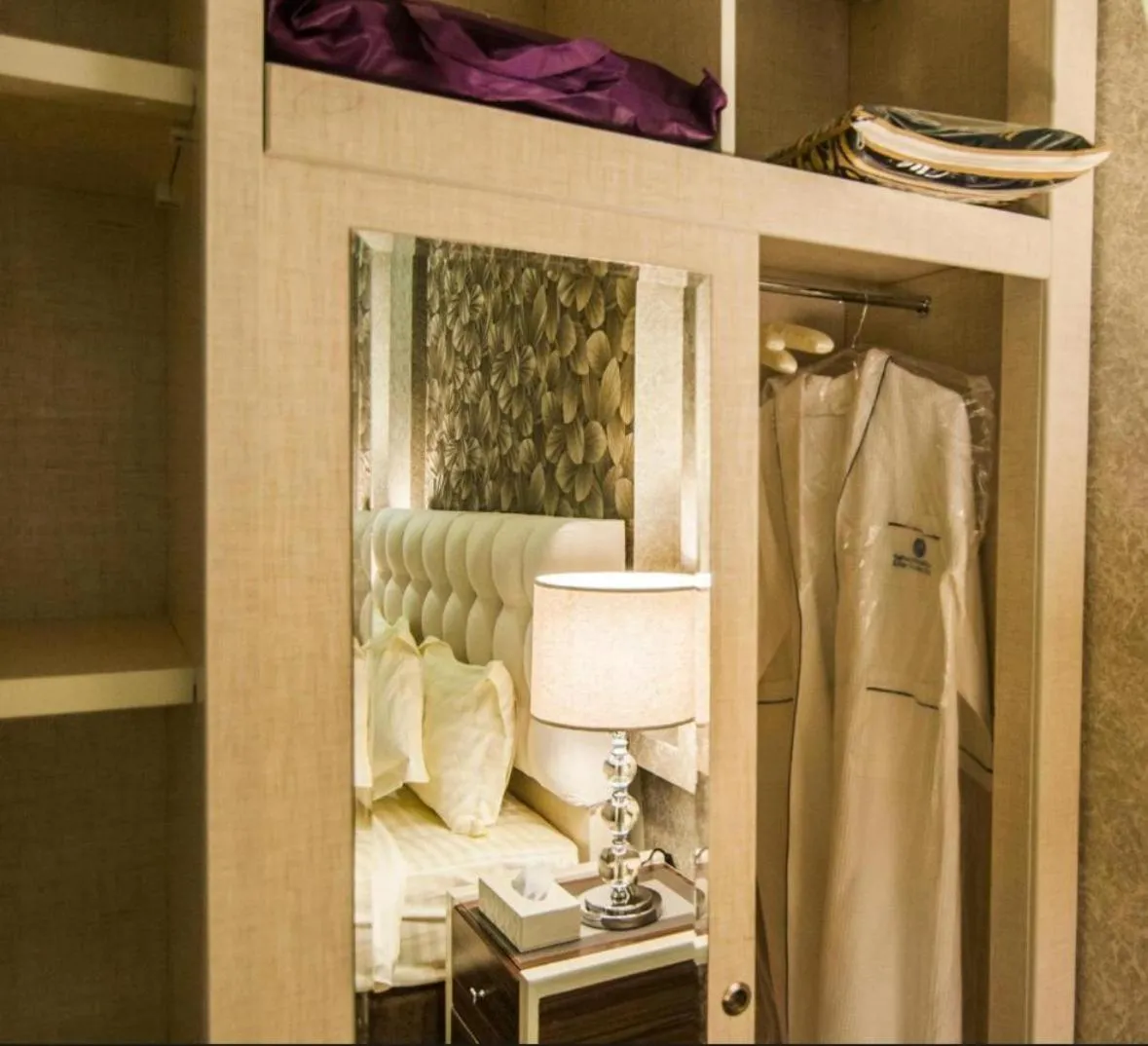 Elite Suites Hotel - Al sahafah