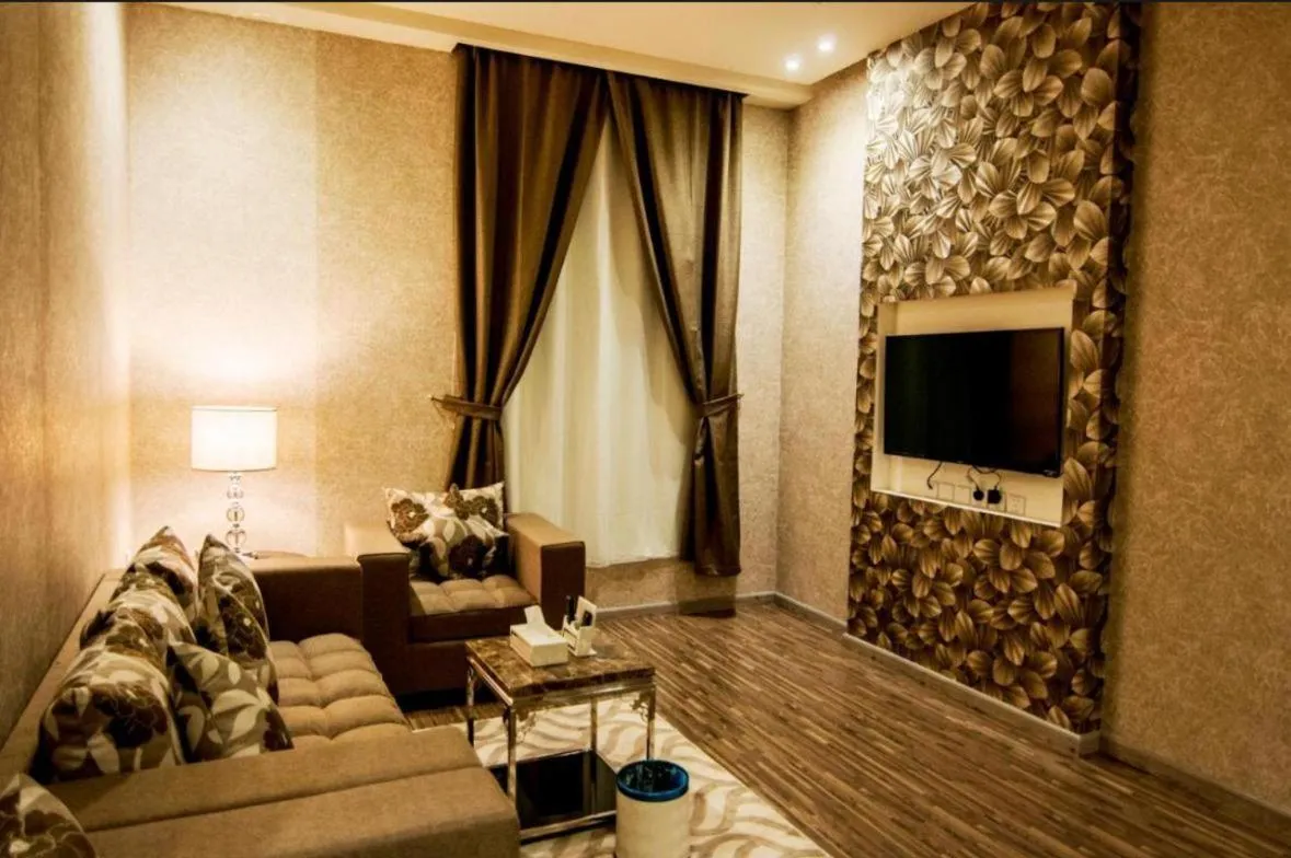Elite Suites Hotel - Al sahafah