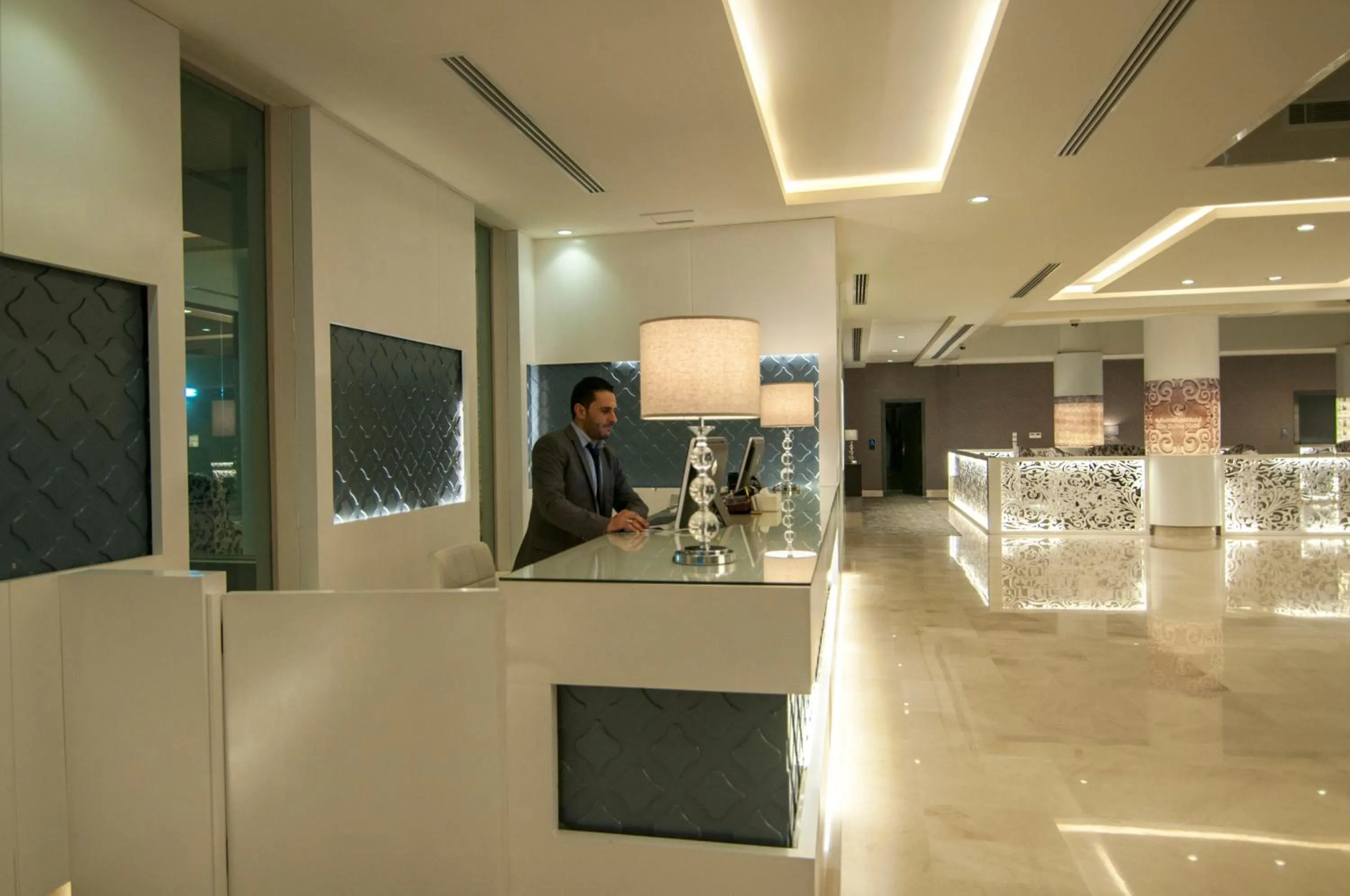 Elite Suites Hotel - Al sahafah