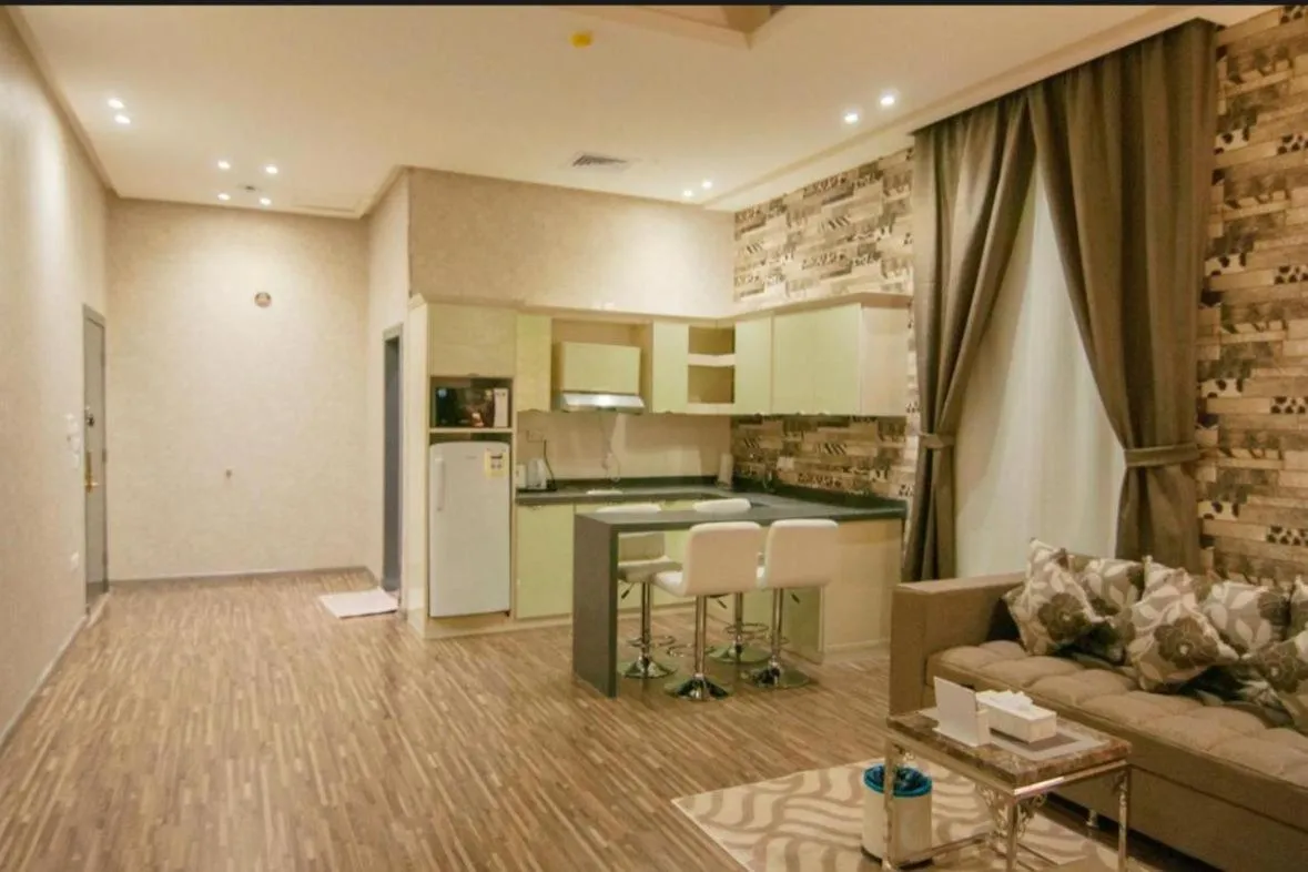 Elite Suites Hotel - Al sahafah