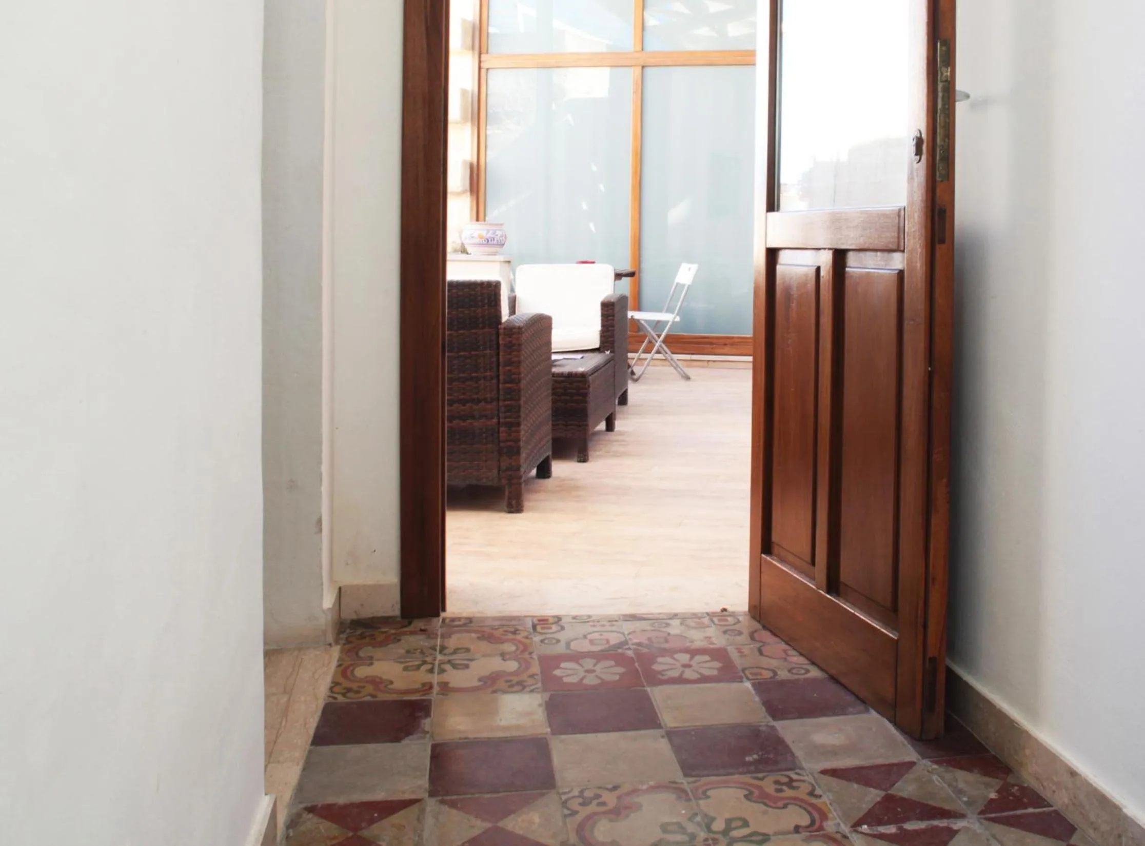Other in B&b Il Tufo