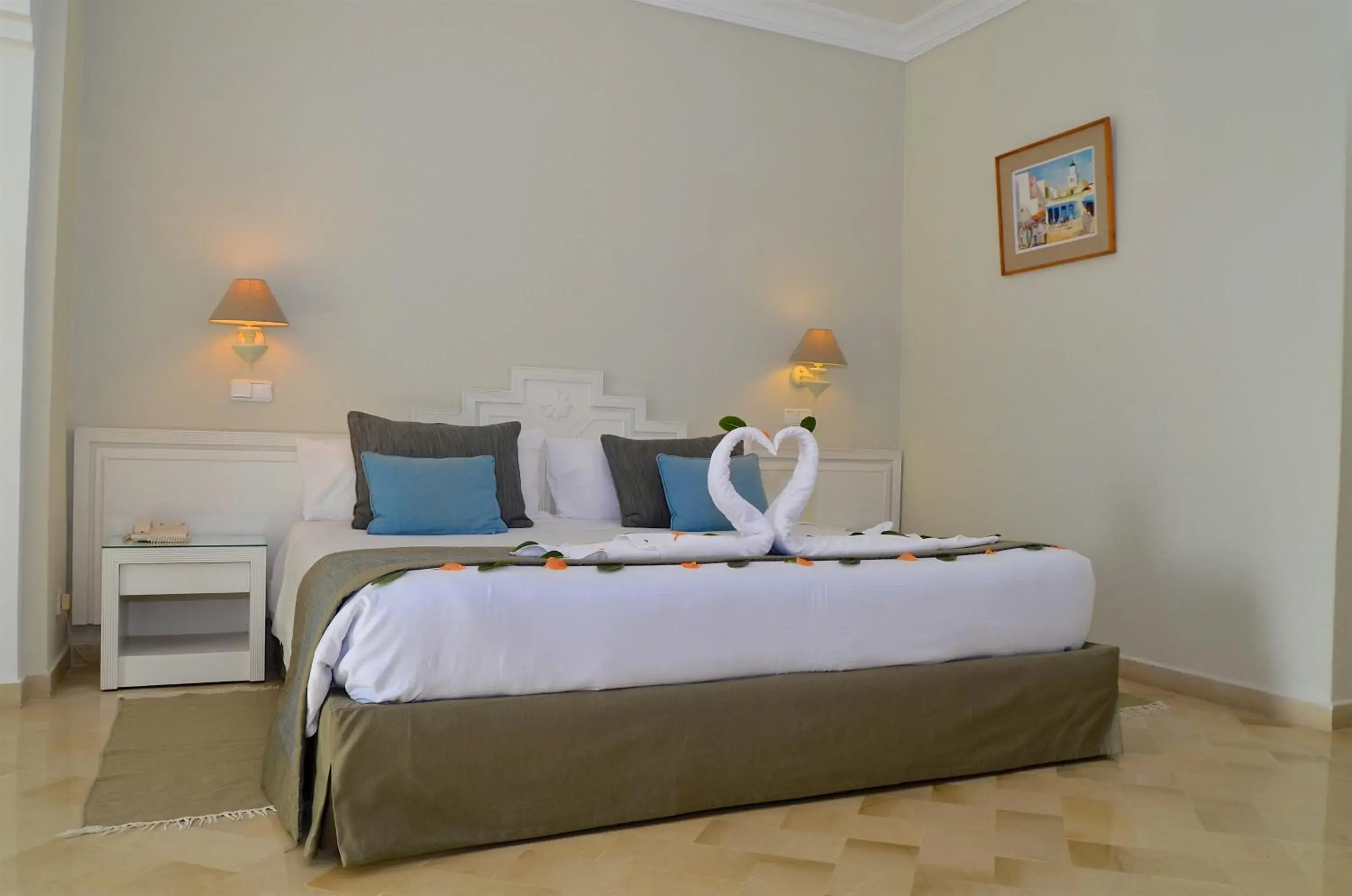 Standard Single Room in Royal Garden Palace - Families and Couples Standard Single Room in Royal Garden Palace - Families and Couples