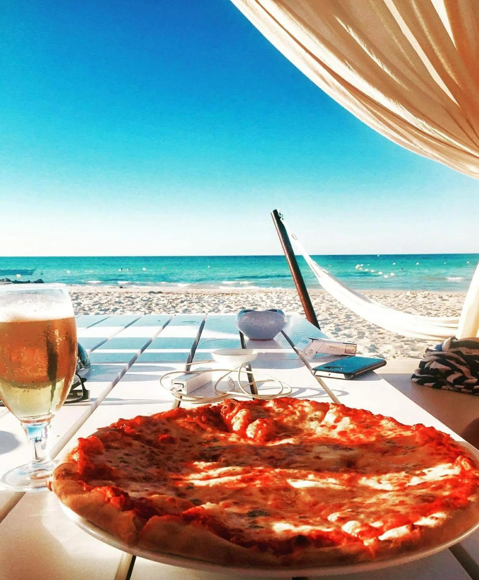 Restaurant/places to eat in Royal Garden Palace - Families and Couples