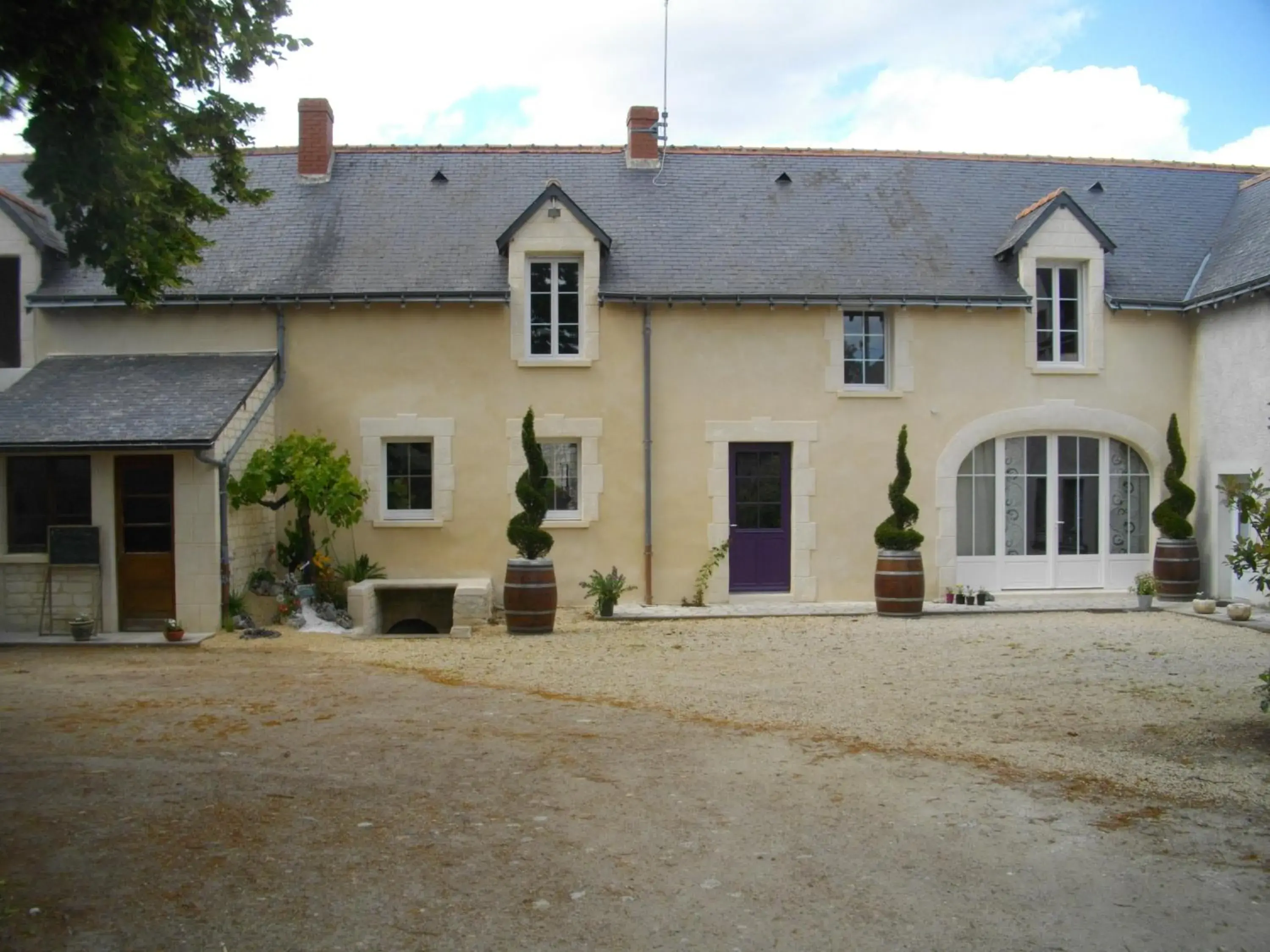 La Rosée D'Anché La Rosée D'Anché