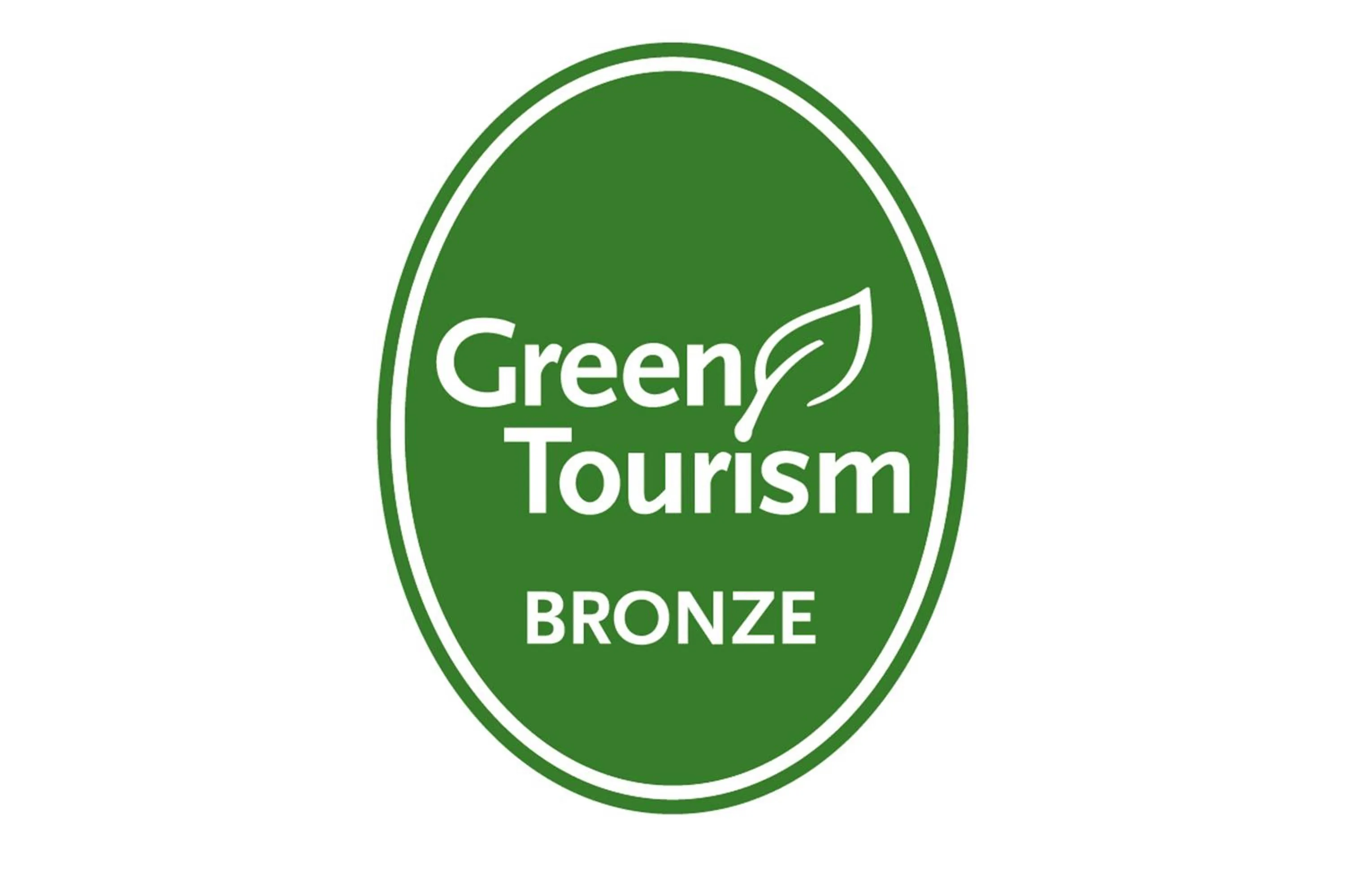 Logo/Certificate/Sign in Giardino Giusti House & Court