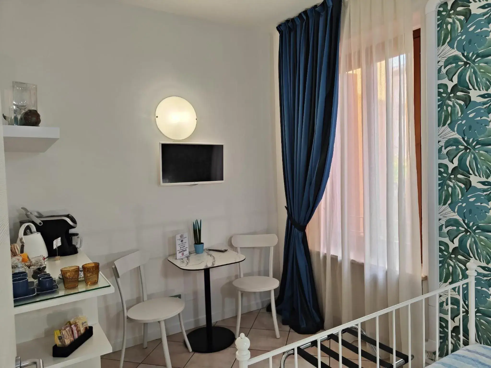 View (from property/room) in Giardino Giusti House & Court View (from property/room) in Giardino Giusti House & Court