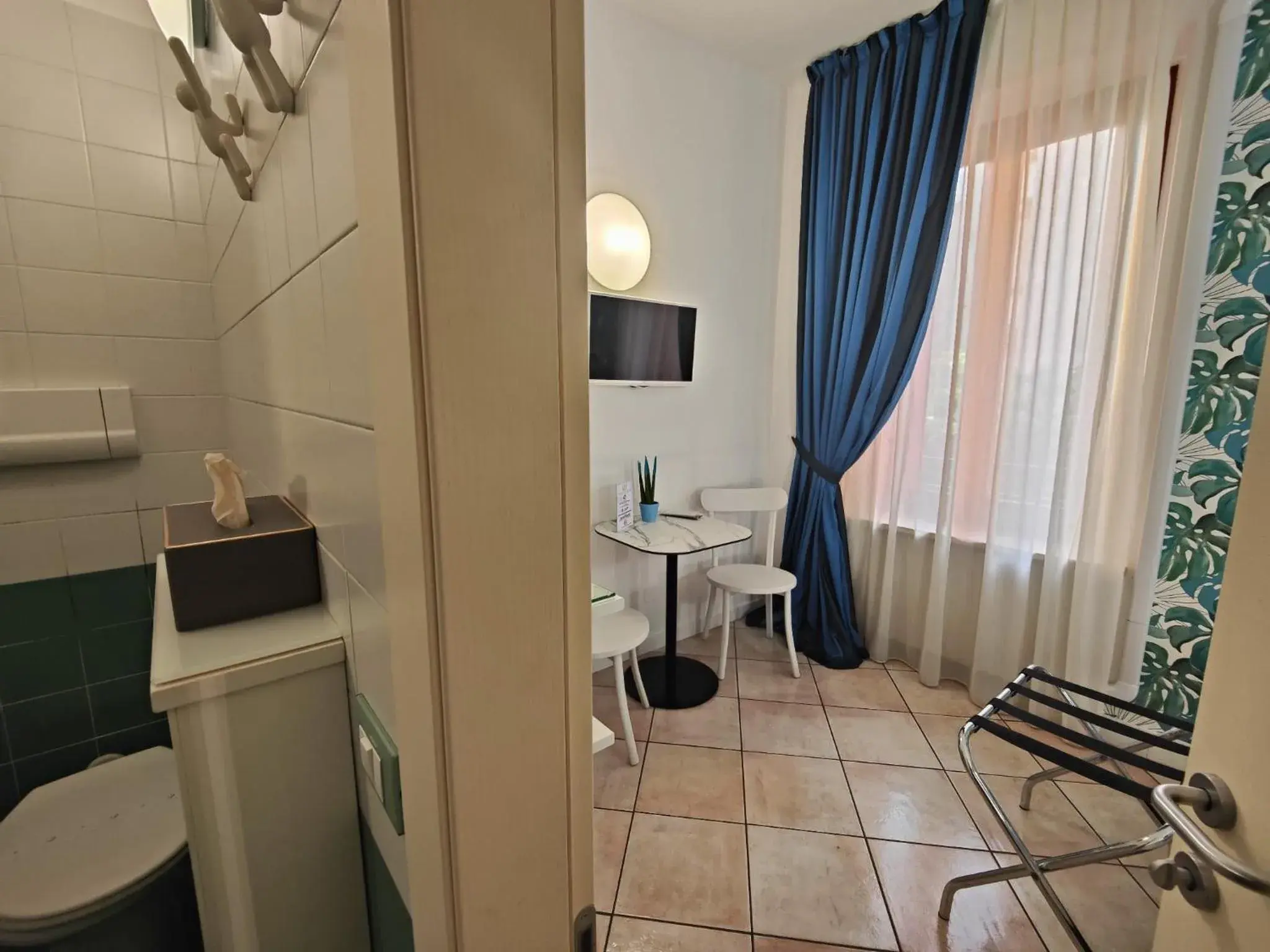 View (from property/room) in Giardino Giusti House & Court View (from property/room) in Giardino Giusti House & Court