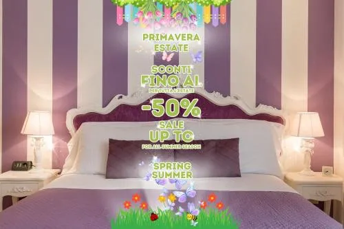 Giardino Giusti House & Court