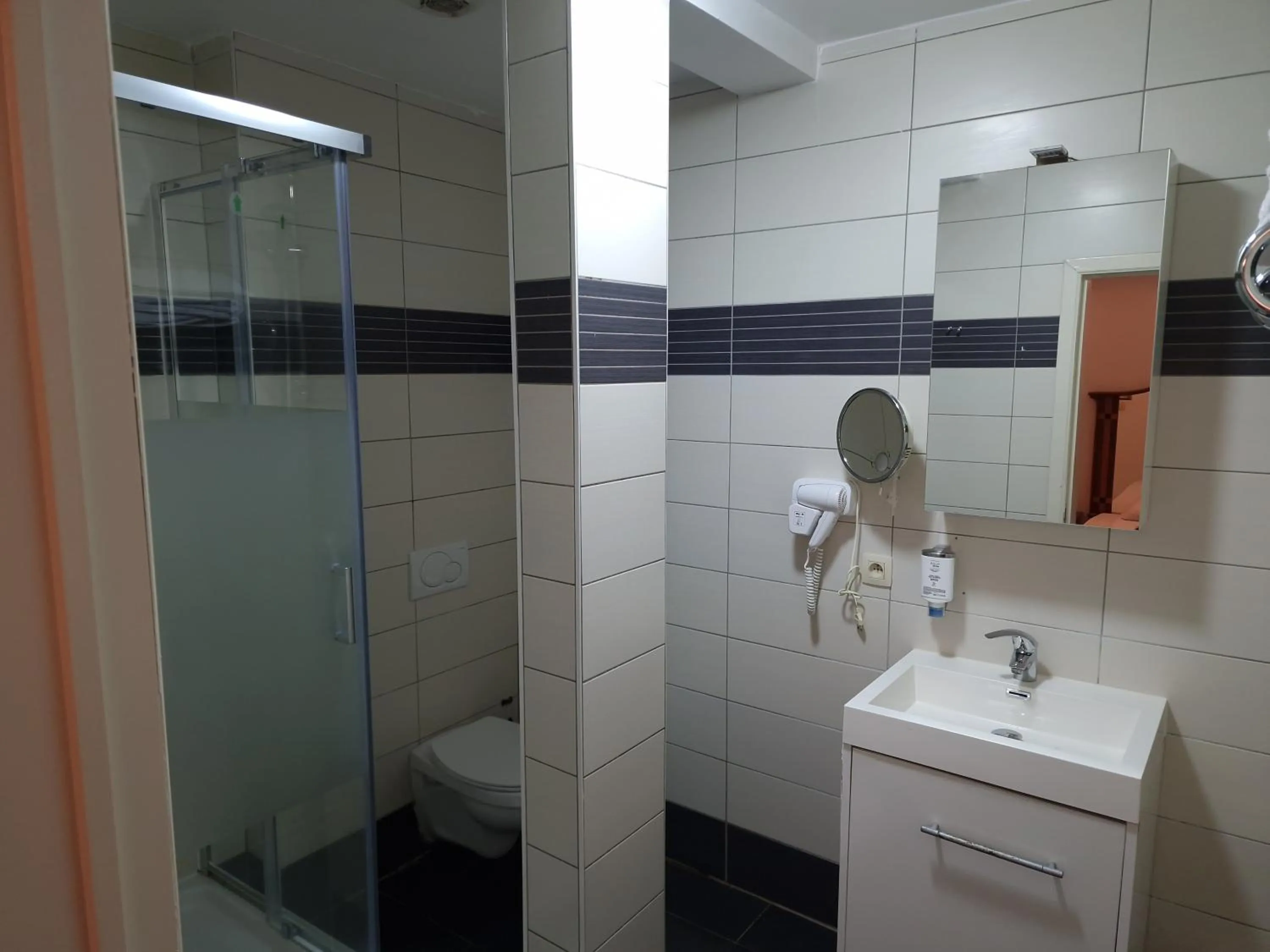 SKY APART HOTEL - Hotel EUROCAP