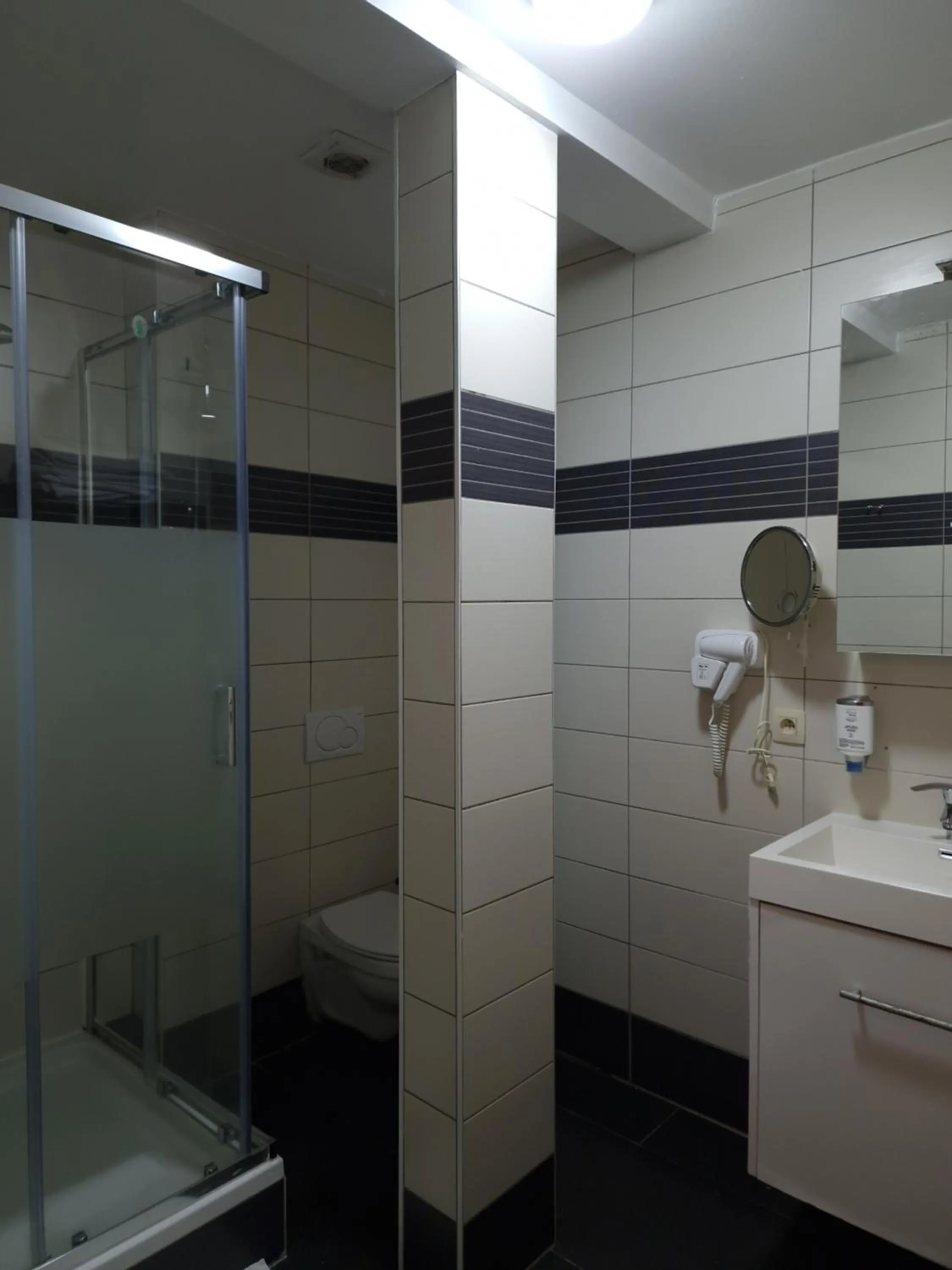 SKY APART HOTEL - Hotel EUROCAP