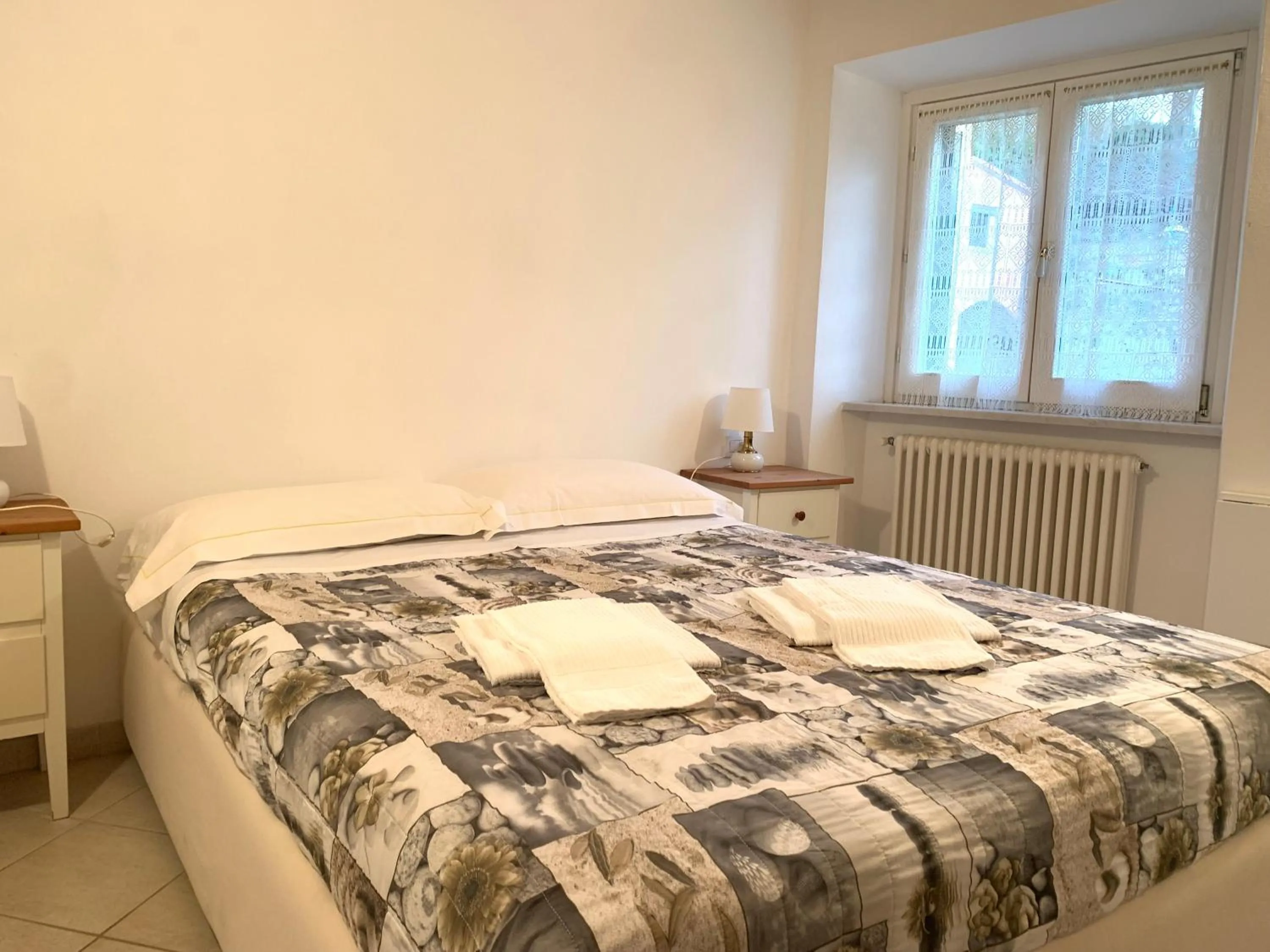Bedroom, Bed in Appartamento Centro Storico
