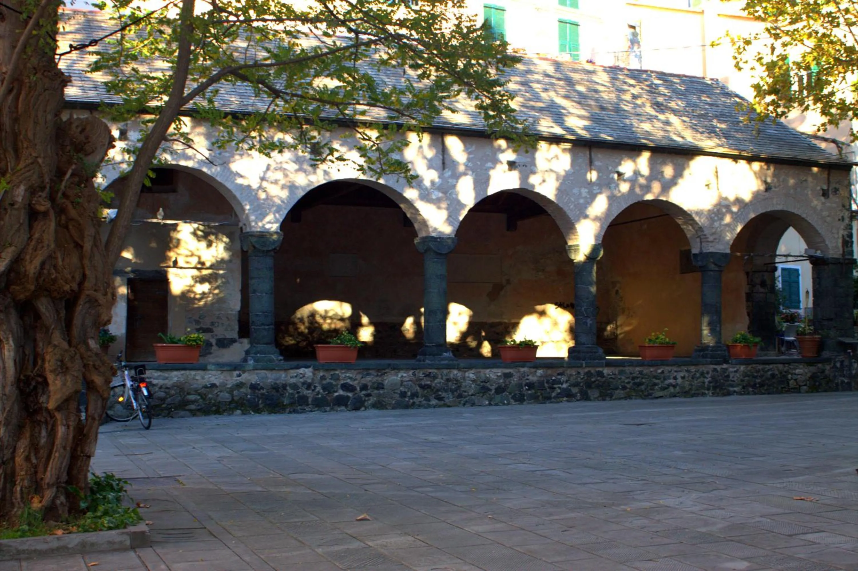 Neighbourhood in Appartamento Centro Storico