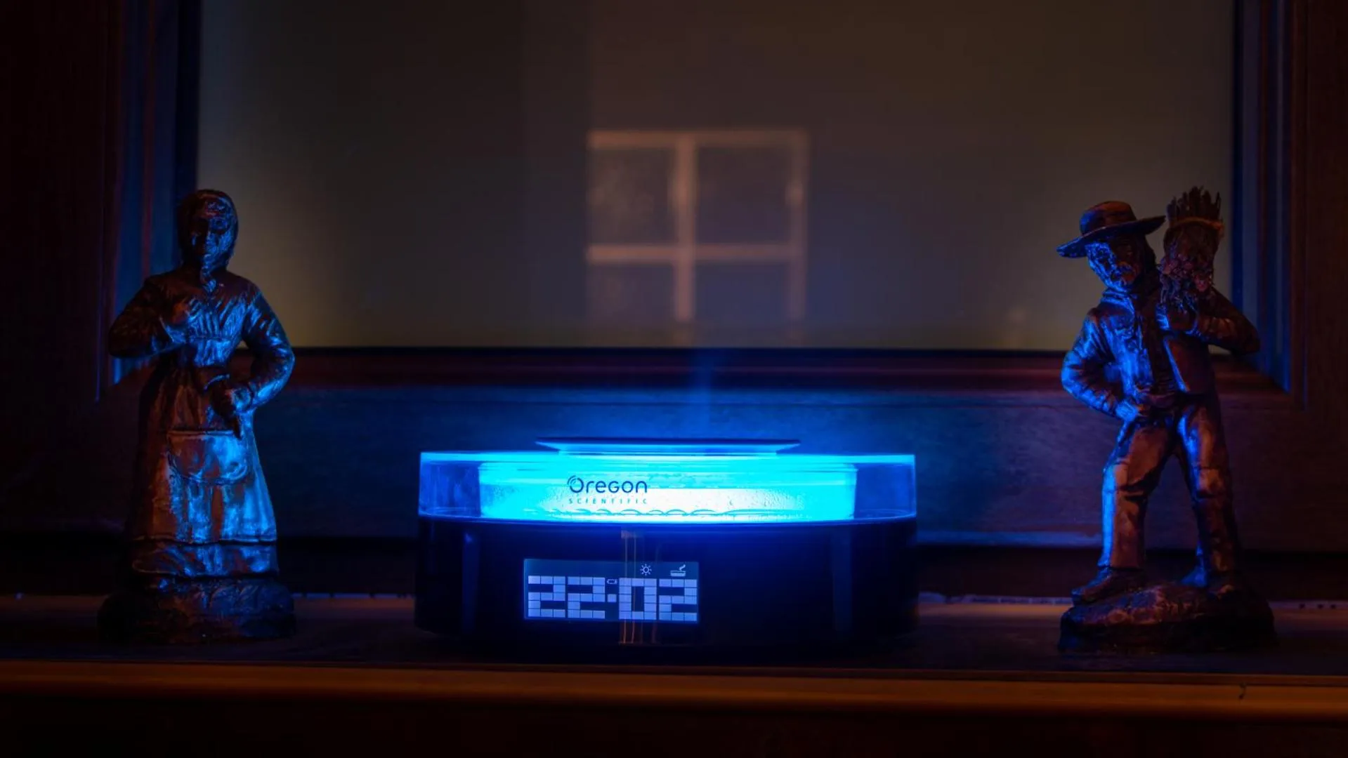 Bathroom in Hermannstadt House