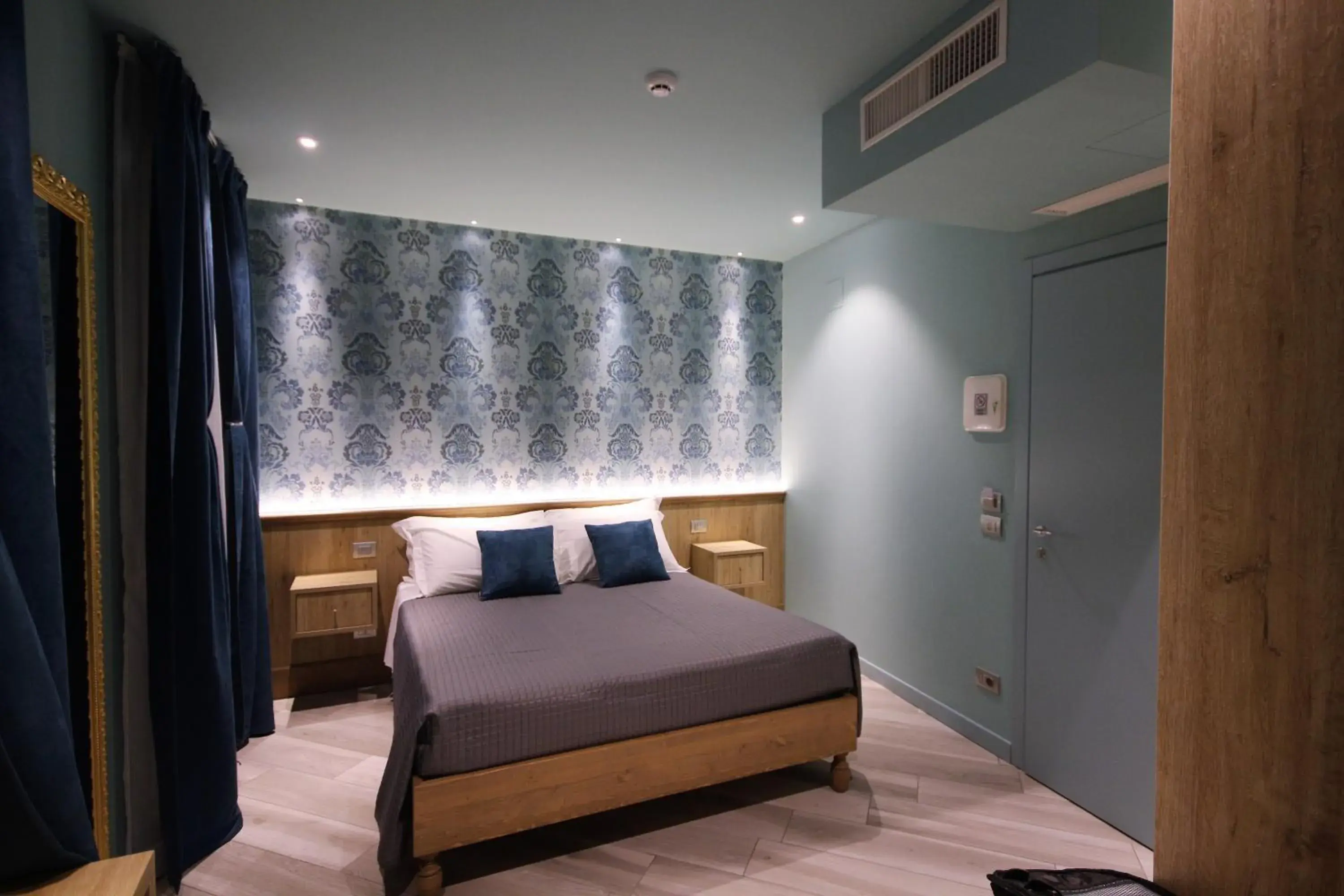 Double Room in Al Lago Double Room in Al Lago