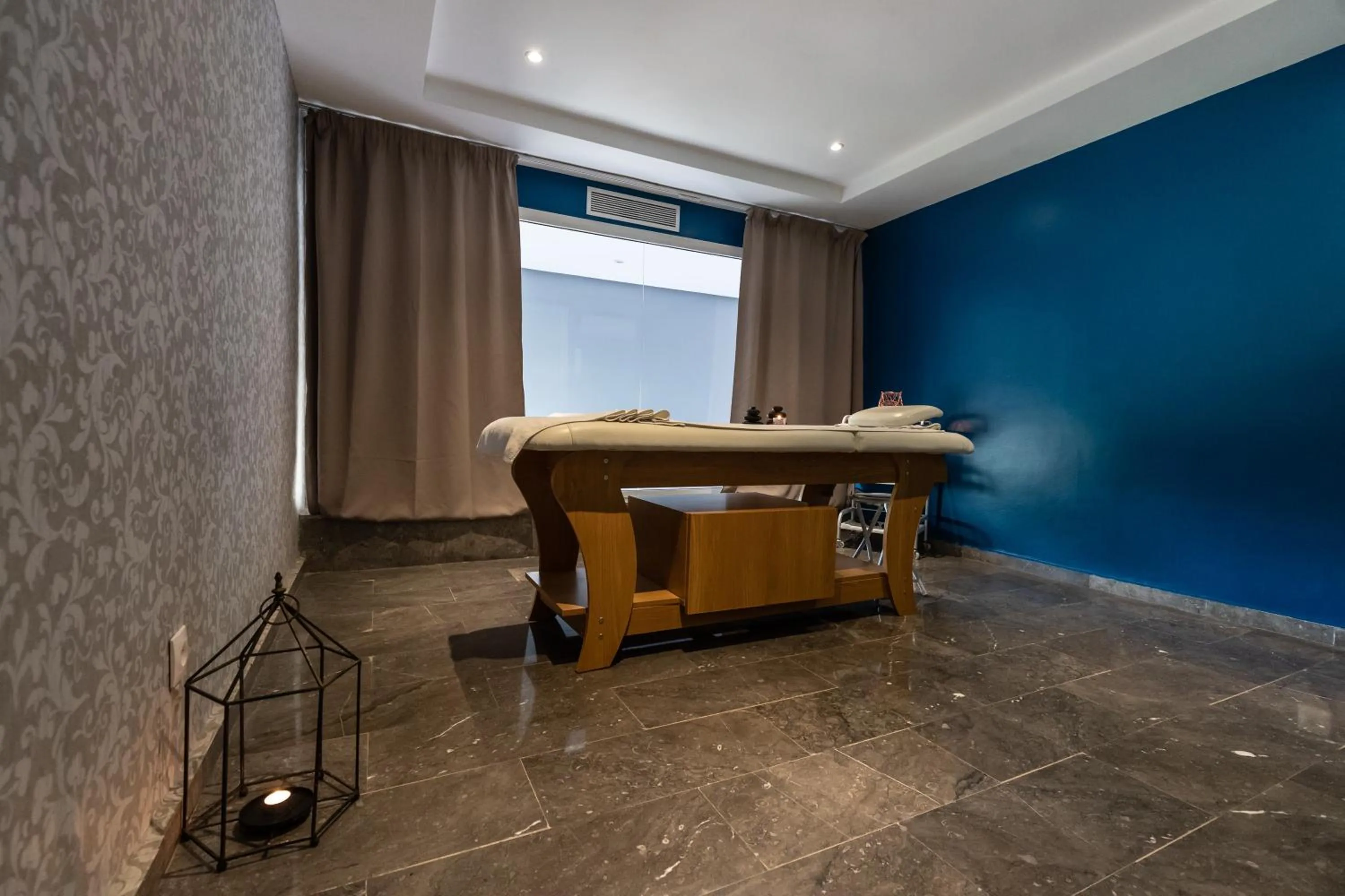 Massage in Wazo Appart-Hôtel