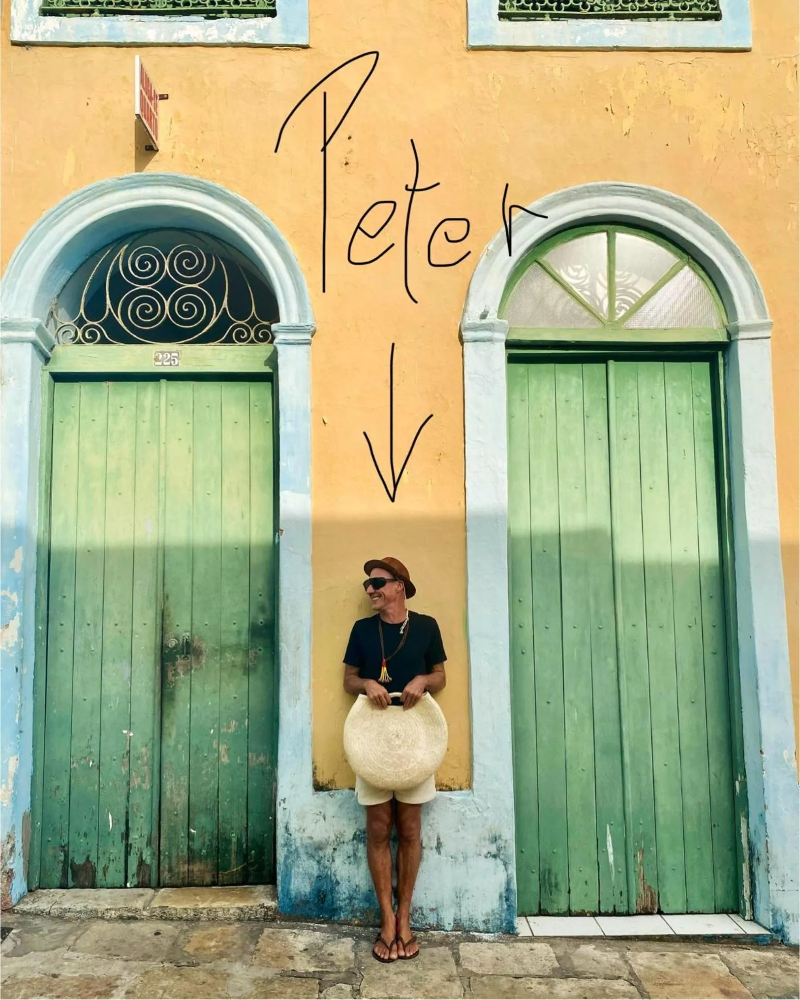 People in Casa Acquamarina