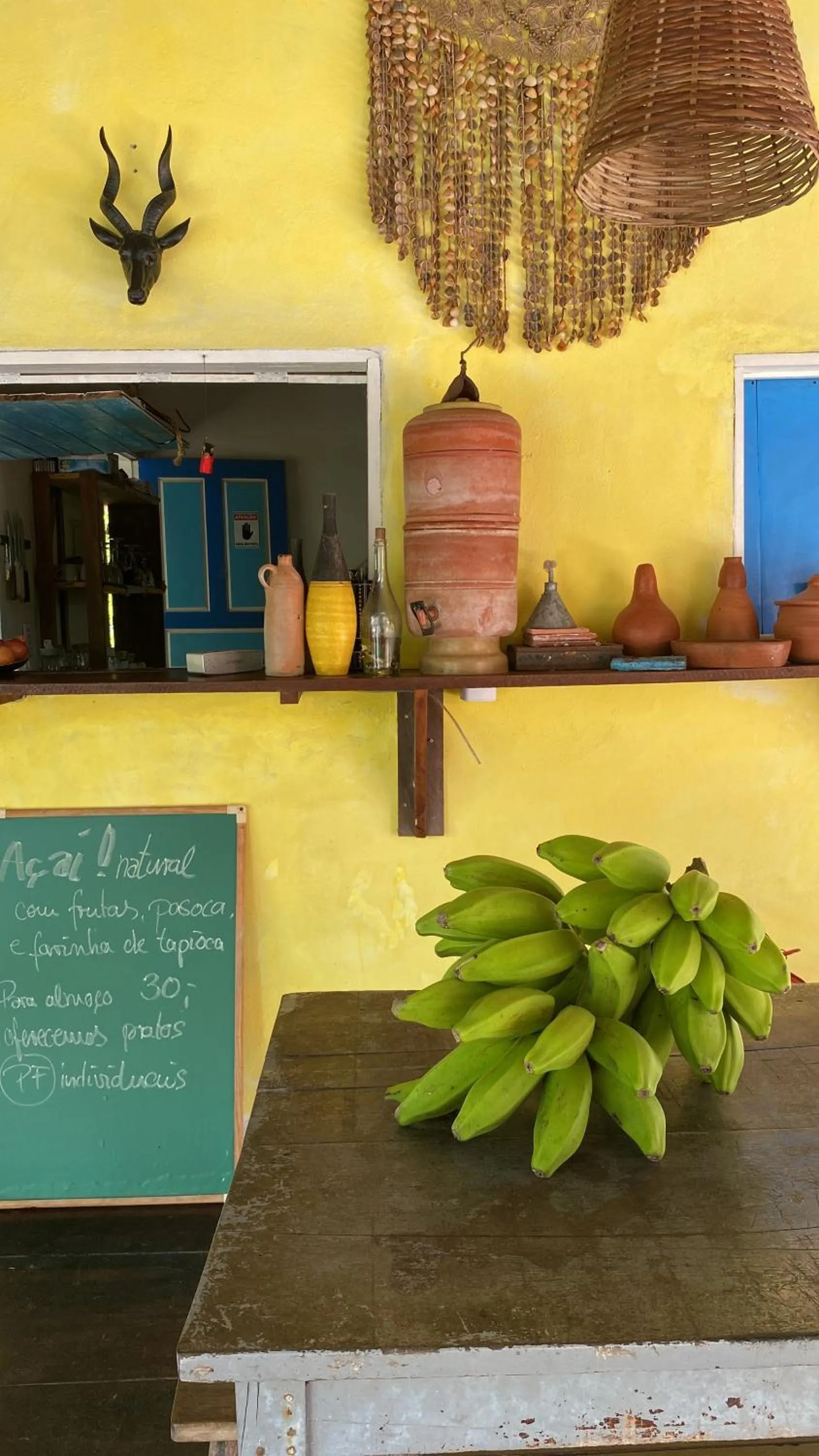 Property building in Casa Acquamarina