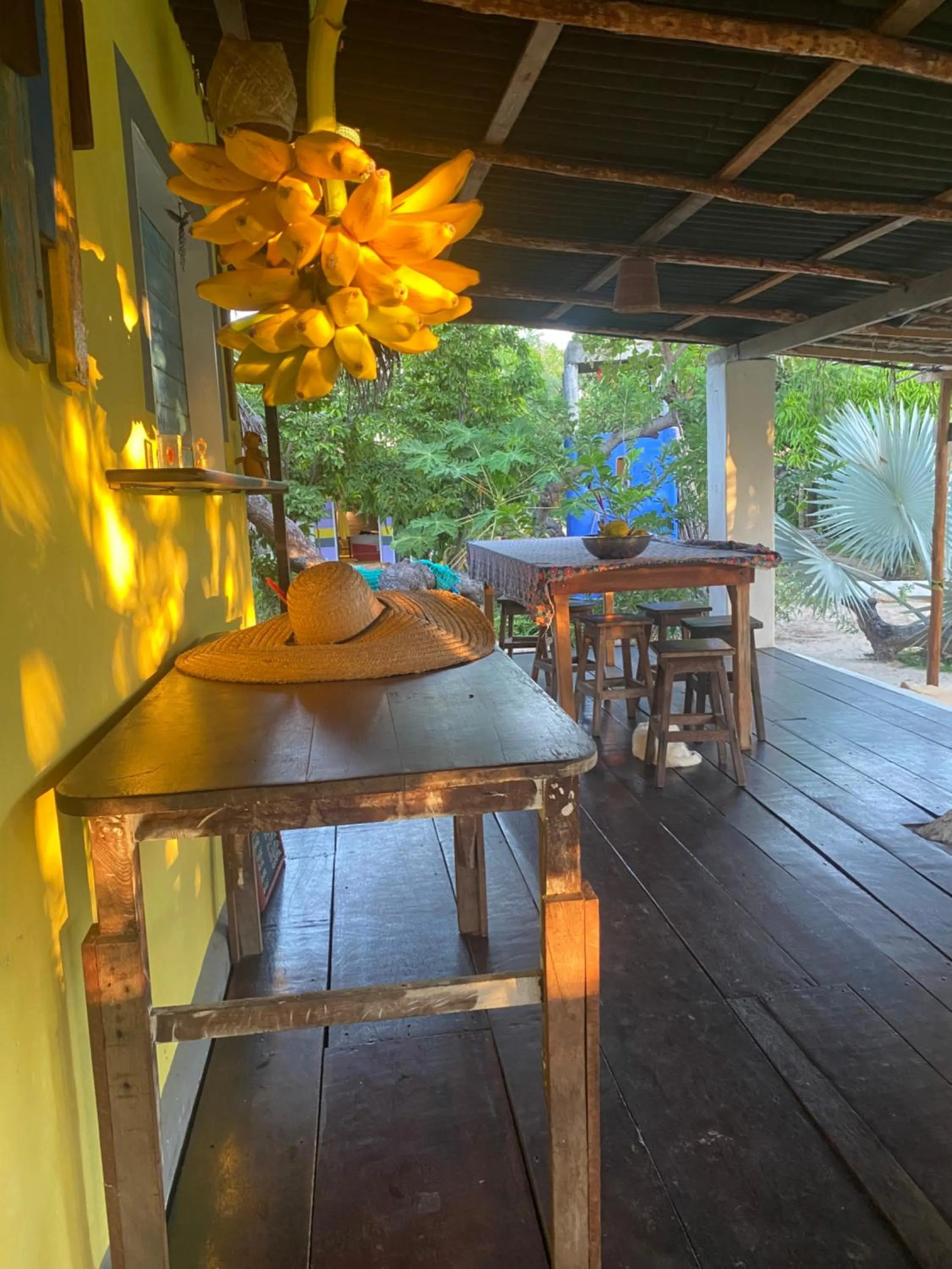 Property building in Casa Acquamarina