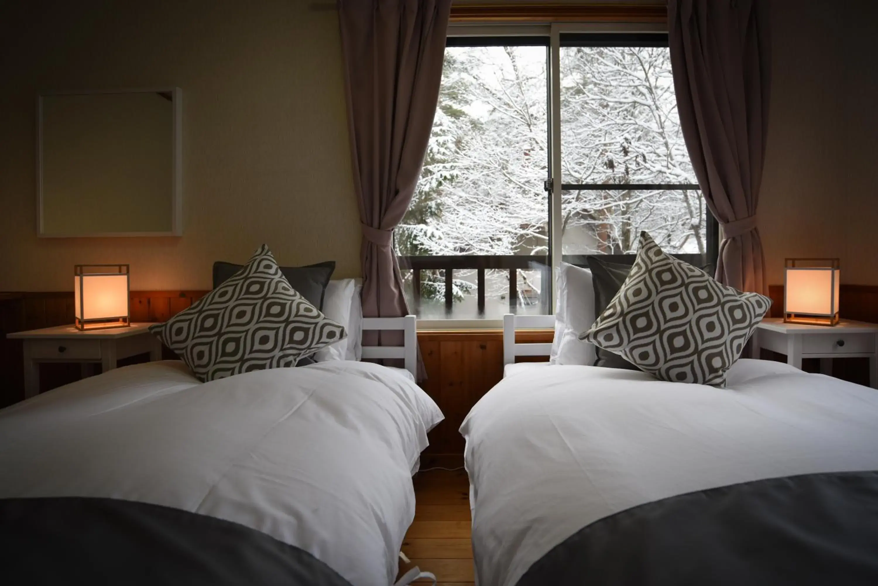 Sheltered Inn Hakuba Sheltered Inn Hakuba