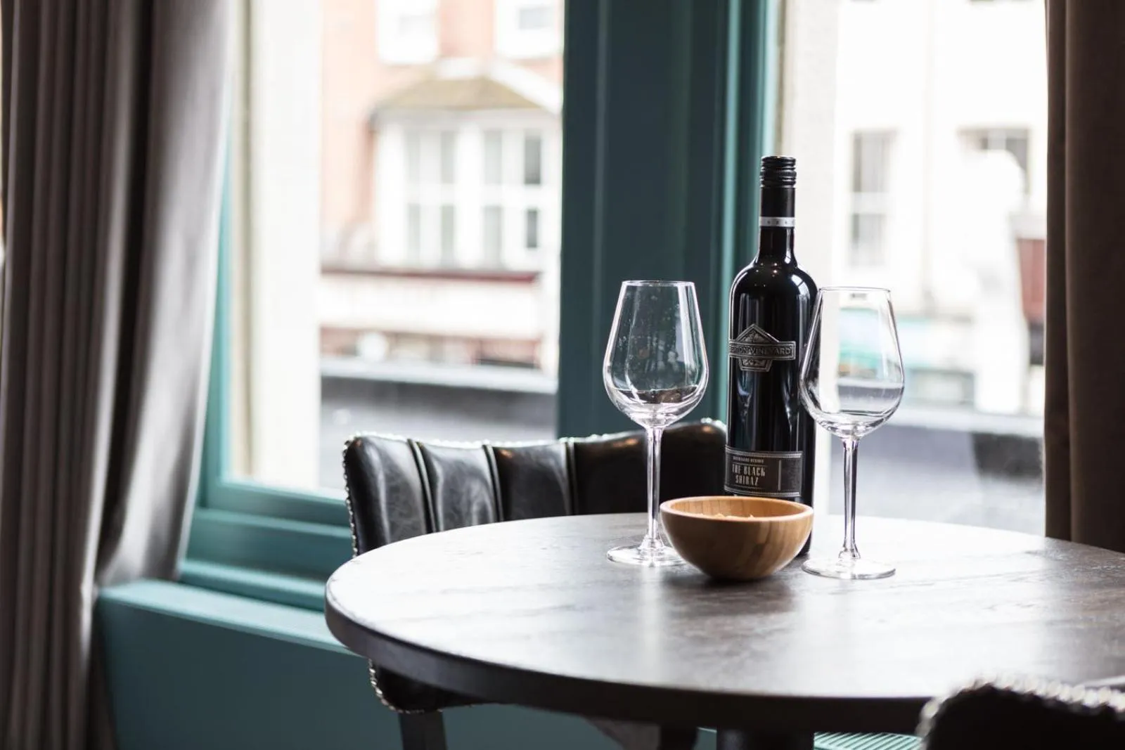 Photo of the whole room in The Driftwood Bexhill