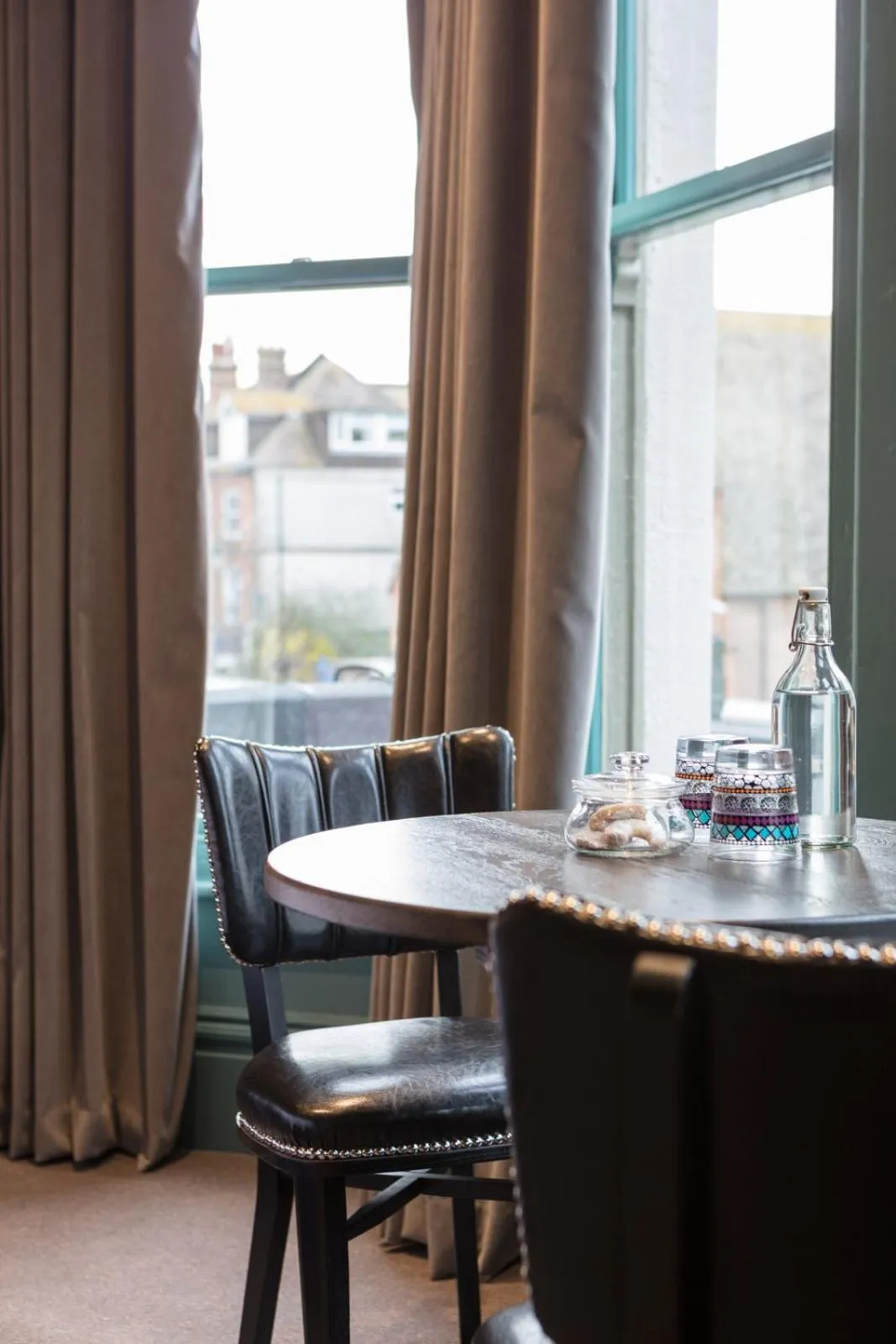 Photo of the whole room in The Driftwood Bexhill