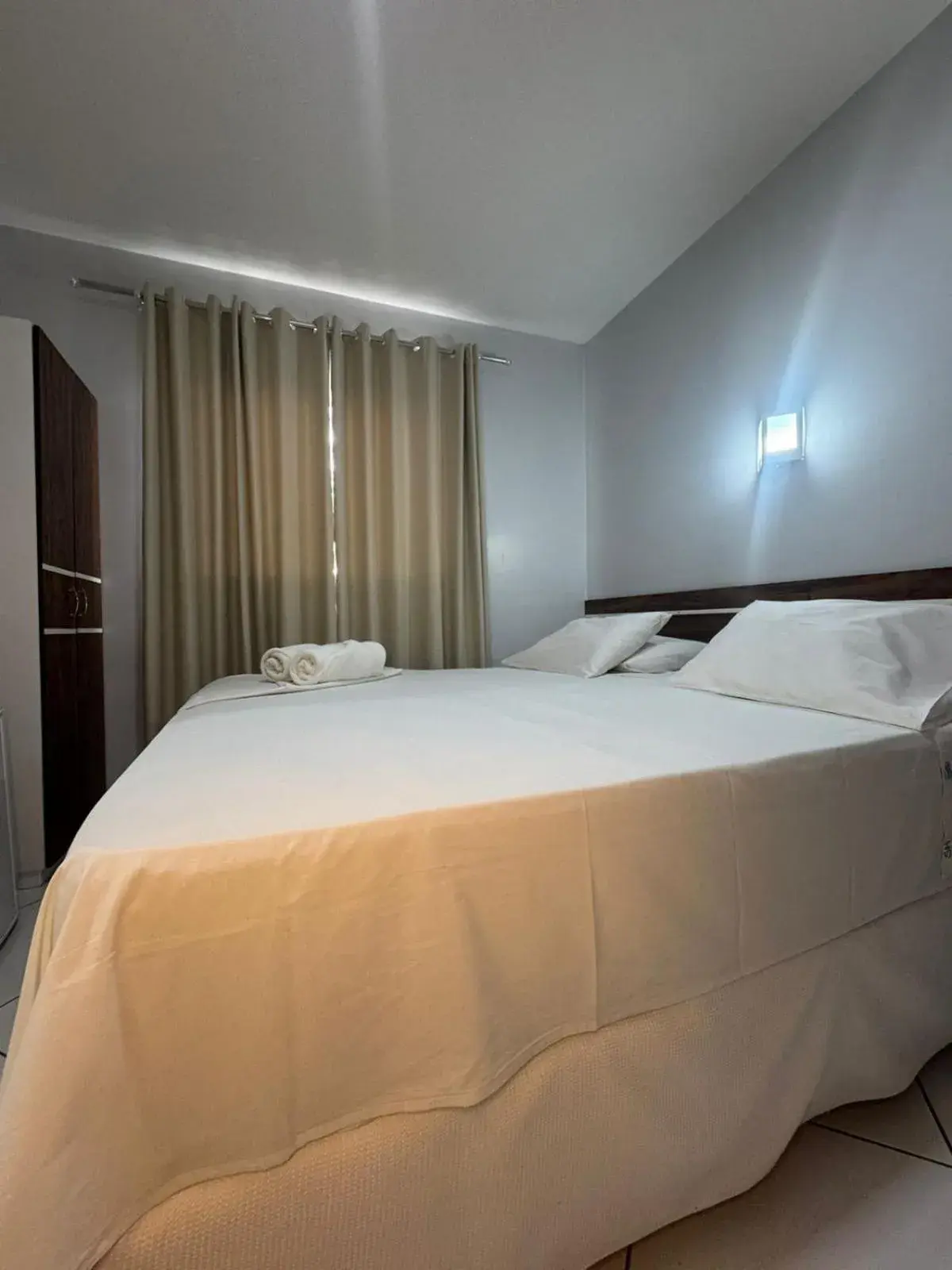 Apartment in Schalom Hotel Apartment in Schalom Hotel