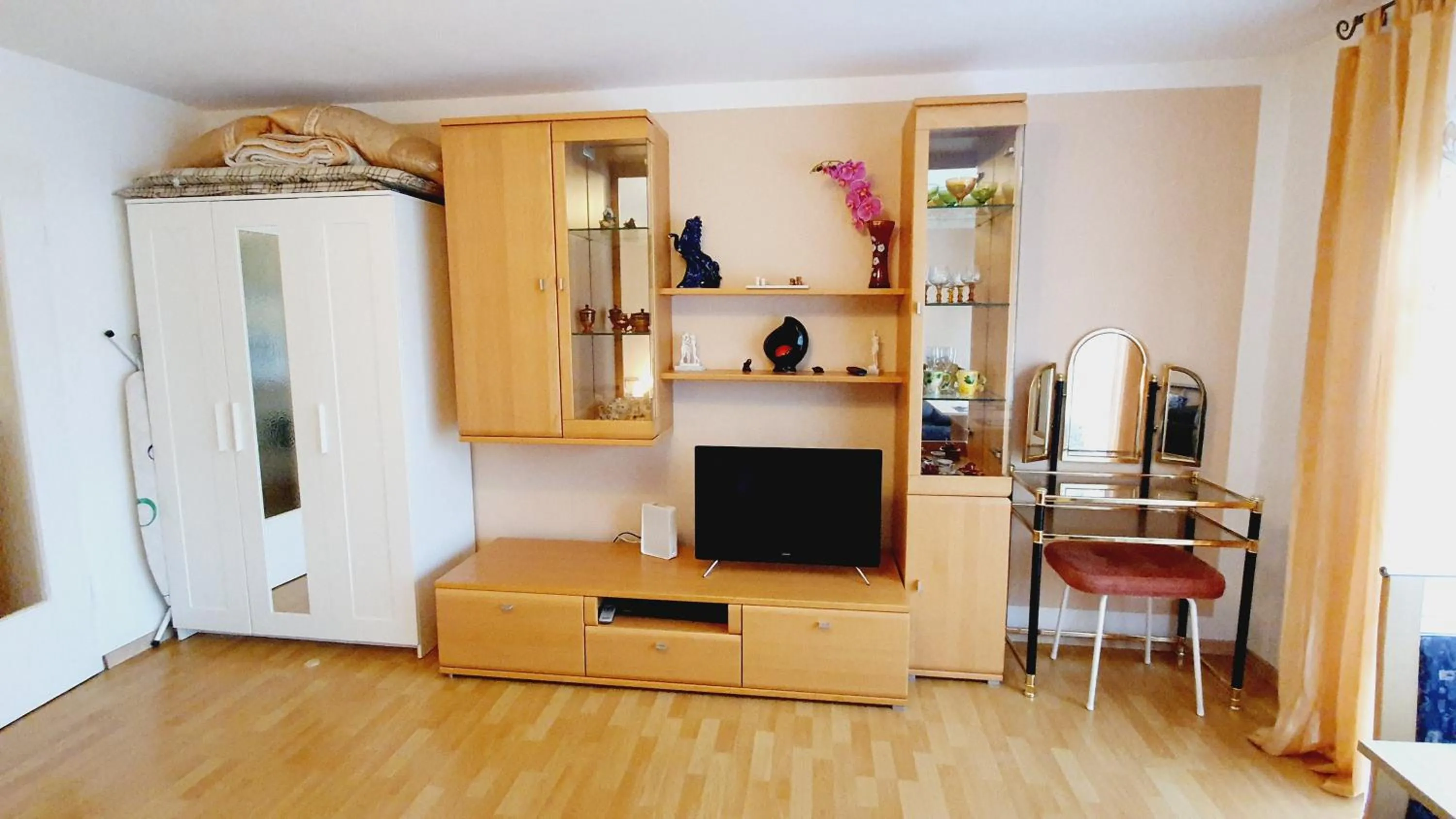 Gemütliche Wohnung in Langenargen