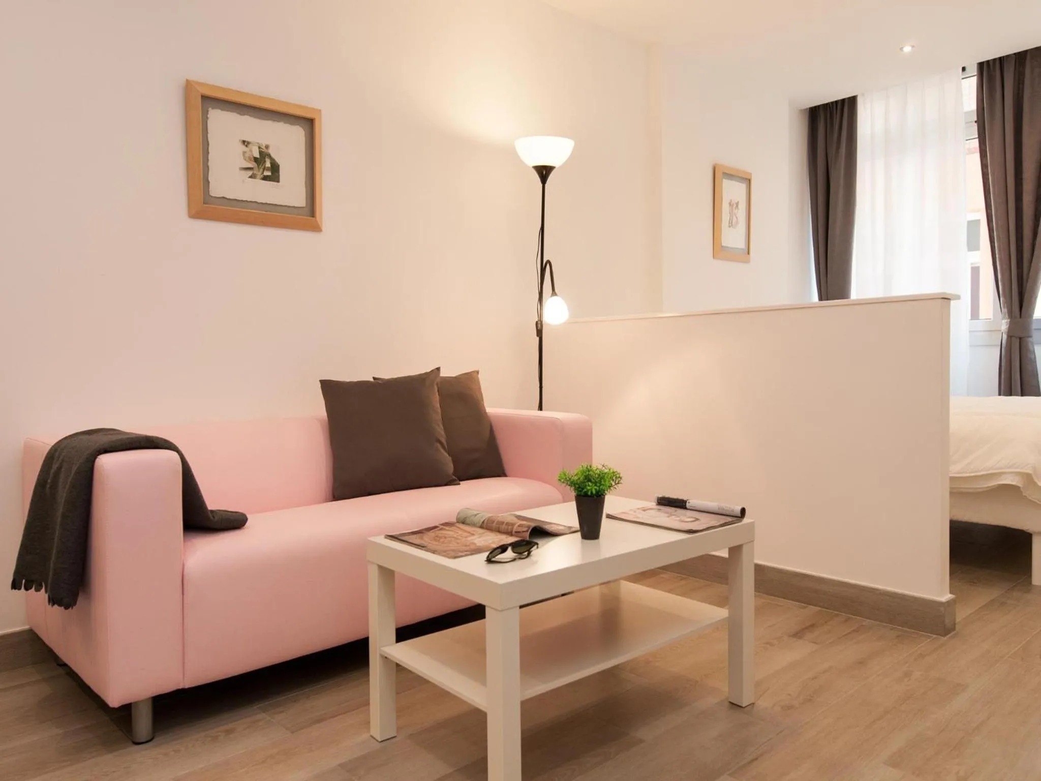 Apartments Las Canteras Beach LM3 by VillaGranCanaria