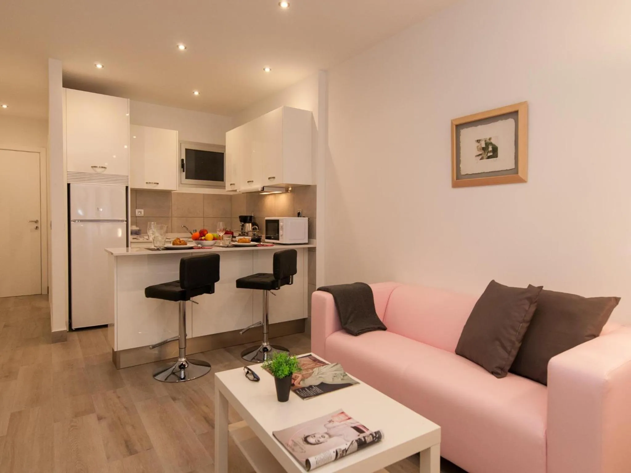 Apartments Las Canteras Beach LM3 by VillaGranCanaria