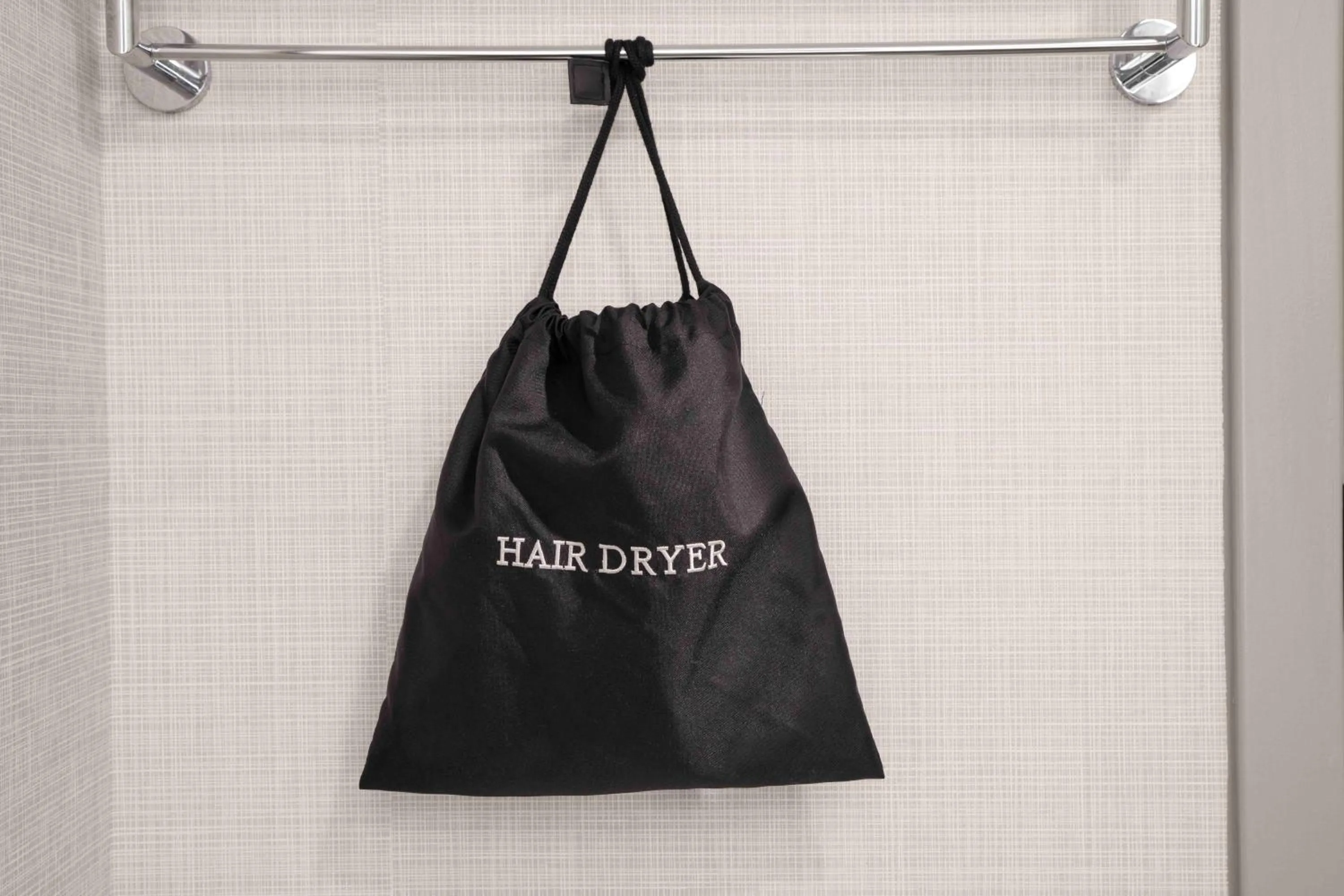 hair dryier in Homewood Suites By Hilton Boston Logan Airport Chelsea