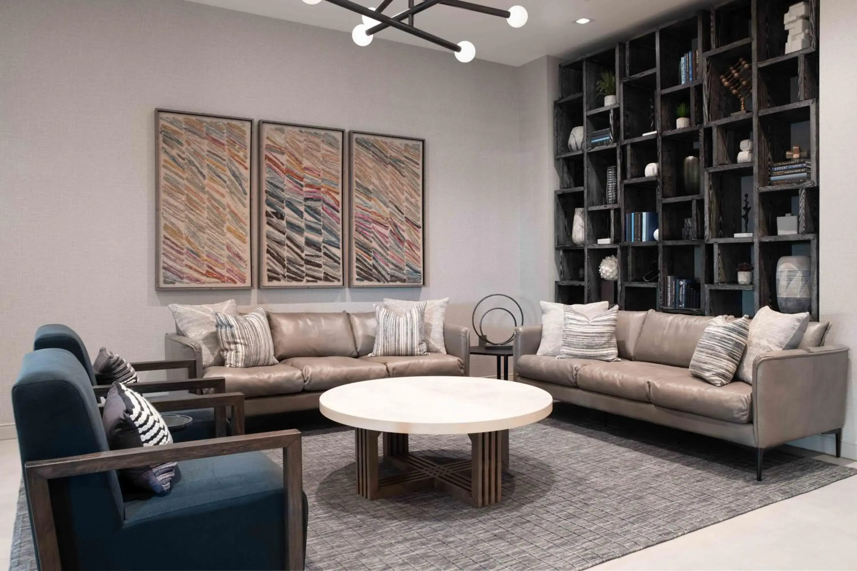 Lobby or reception in Homewood Suites By Hilton Boston Logan Airport Chelsea Lobby or reception in Homewood Suites By Hilton Boston Logan Airport Chelsea