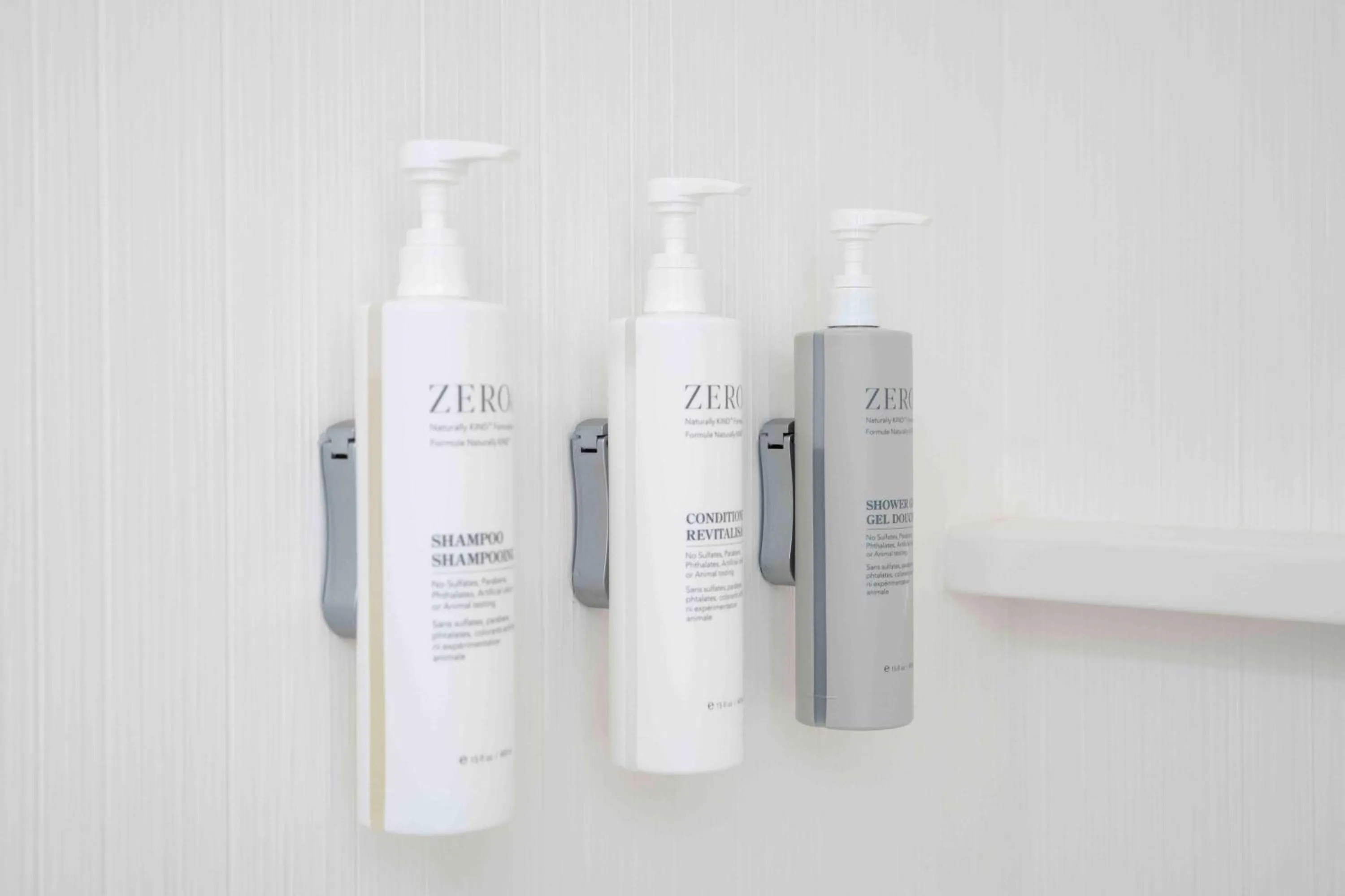 Bathroom in Homewood Suites By Hilton Boston Logan Airport Chelsea