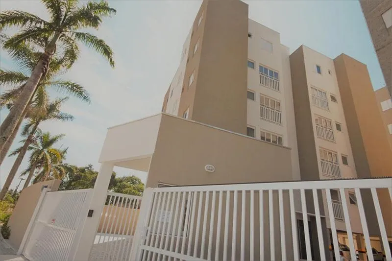 Property building in Apartamentos Gratitude