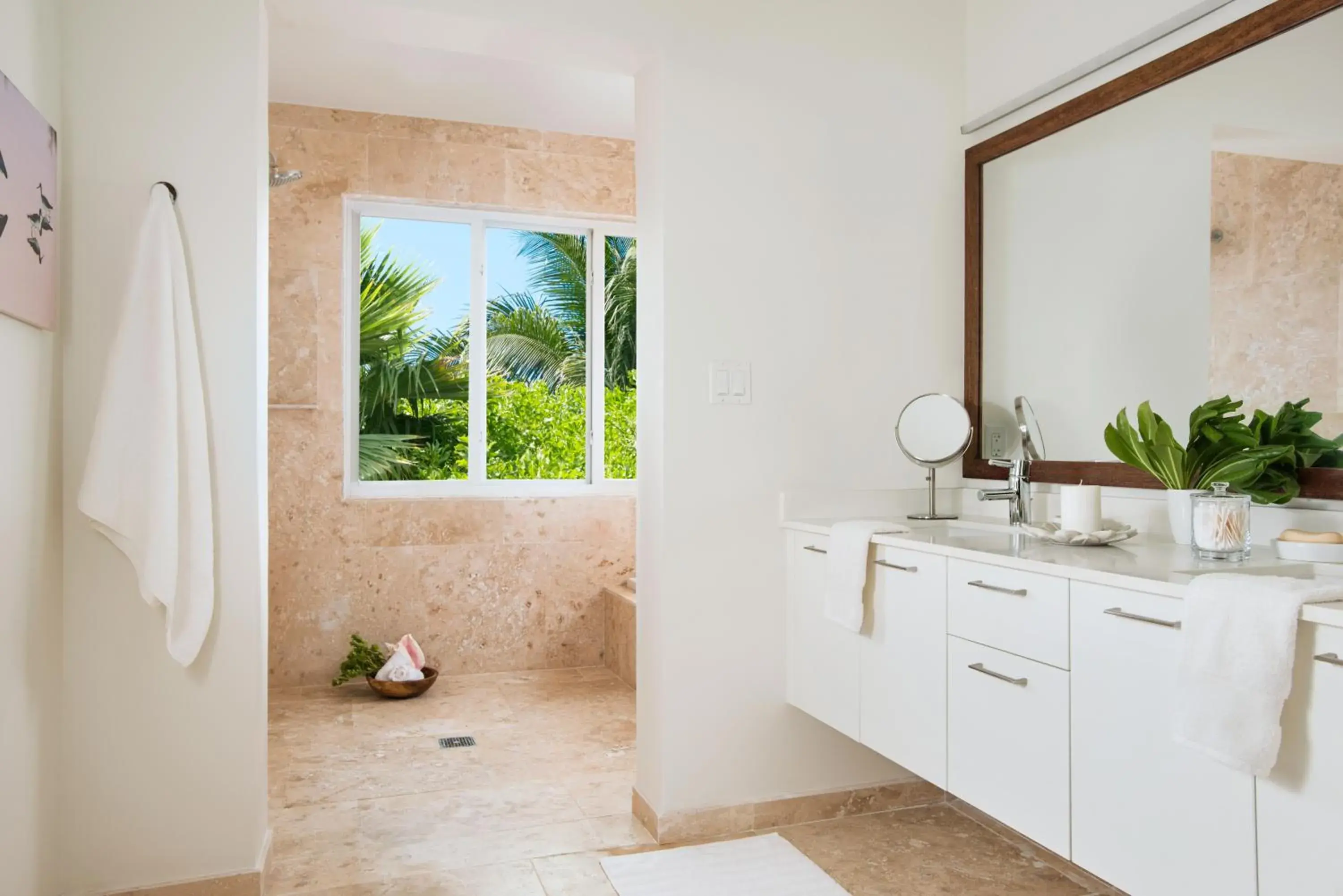 Ridgetop One Bedroom Ocean View Suite in Sailrock South Caicos, Small Luxury Hotels of the World Ridgetop One Bedroom Ocean View Suite in Sailrock South Caicos, Small Luxury Hotels of the World