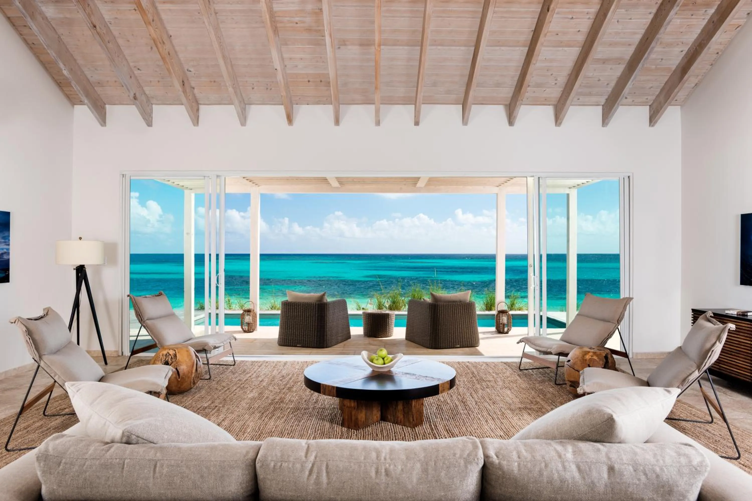 Sailrock South Caicos, Small Luxury Hotels of the World