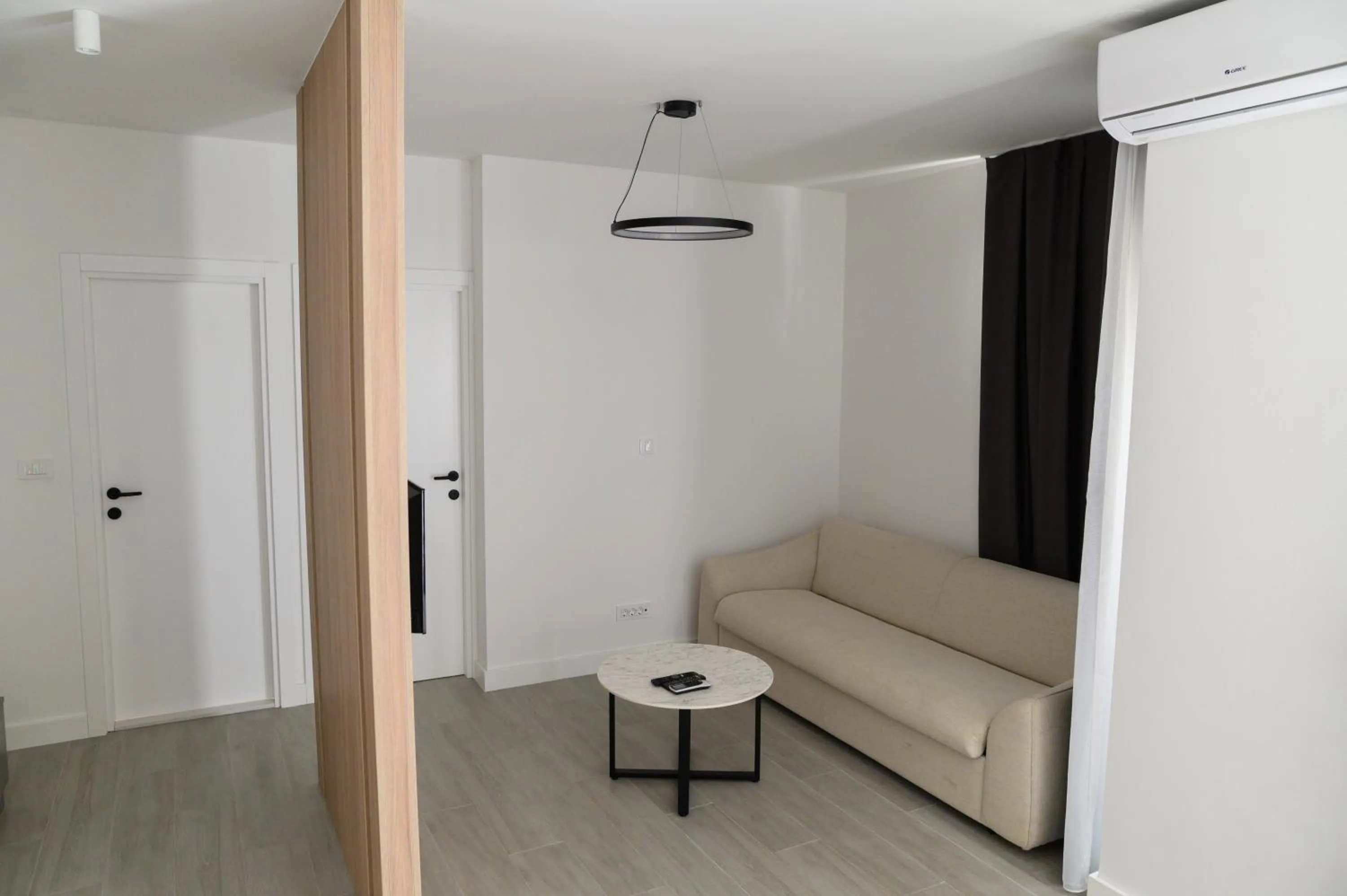 Living room in Villa Malo More