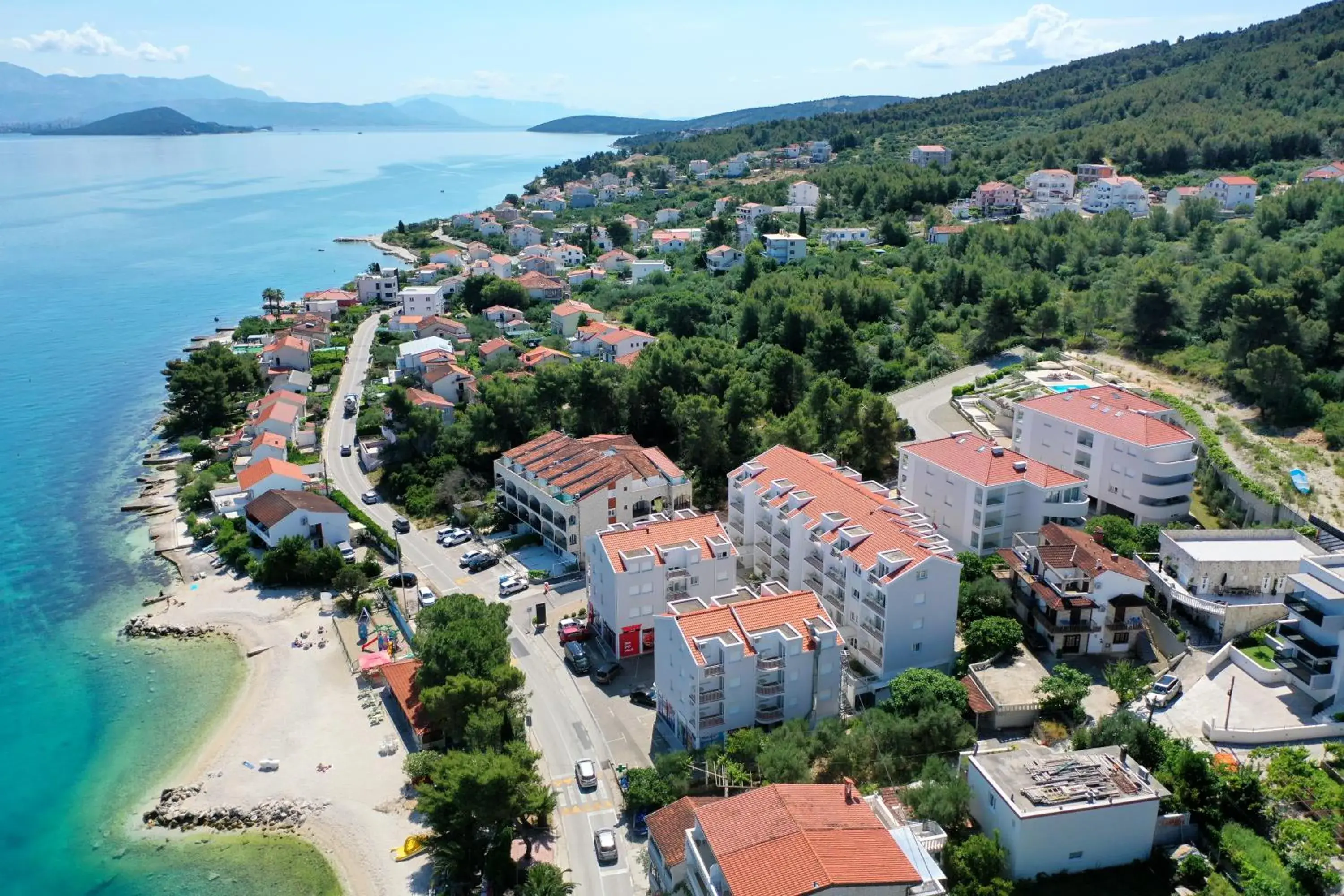 Villa Malo More Villa Malo More