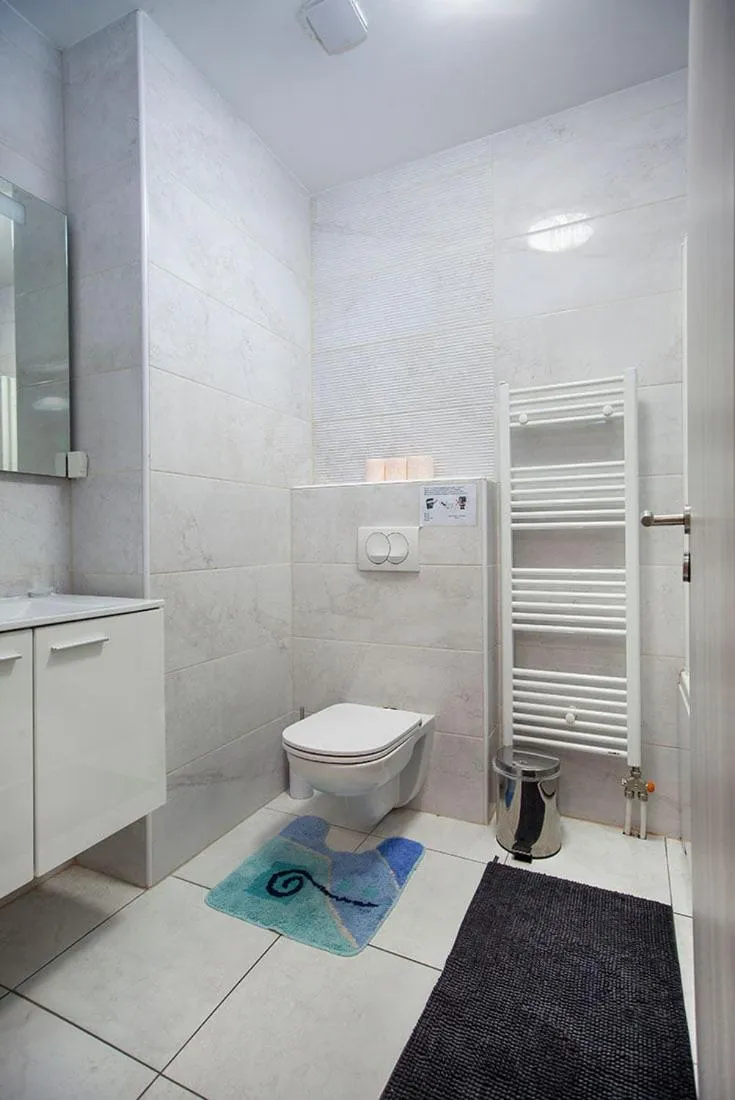 Rooms & Apartments Banjac