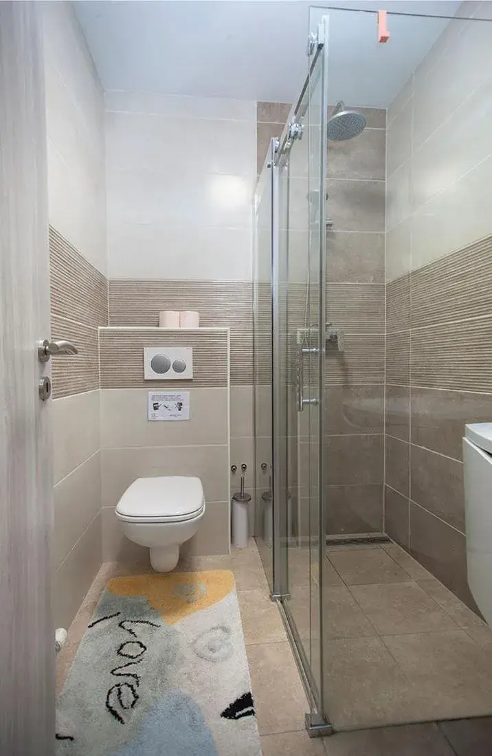 One-Bedroom Apartment - single occupancy in Rooms & Apartments Banjac One-Bedroom Apartment - single occupancy in Rooms & Apartments Banjac